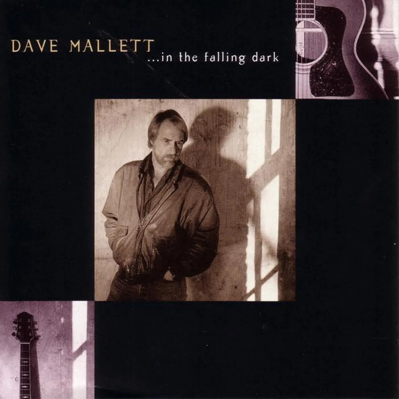 Dave Mallett Brand Page