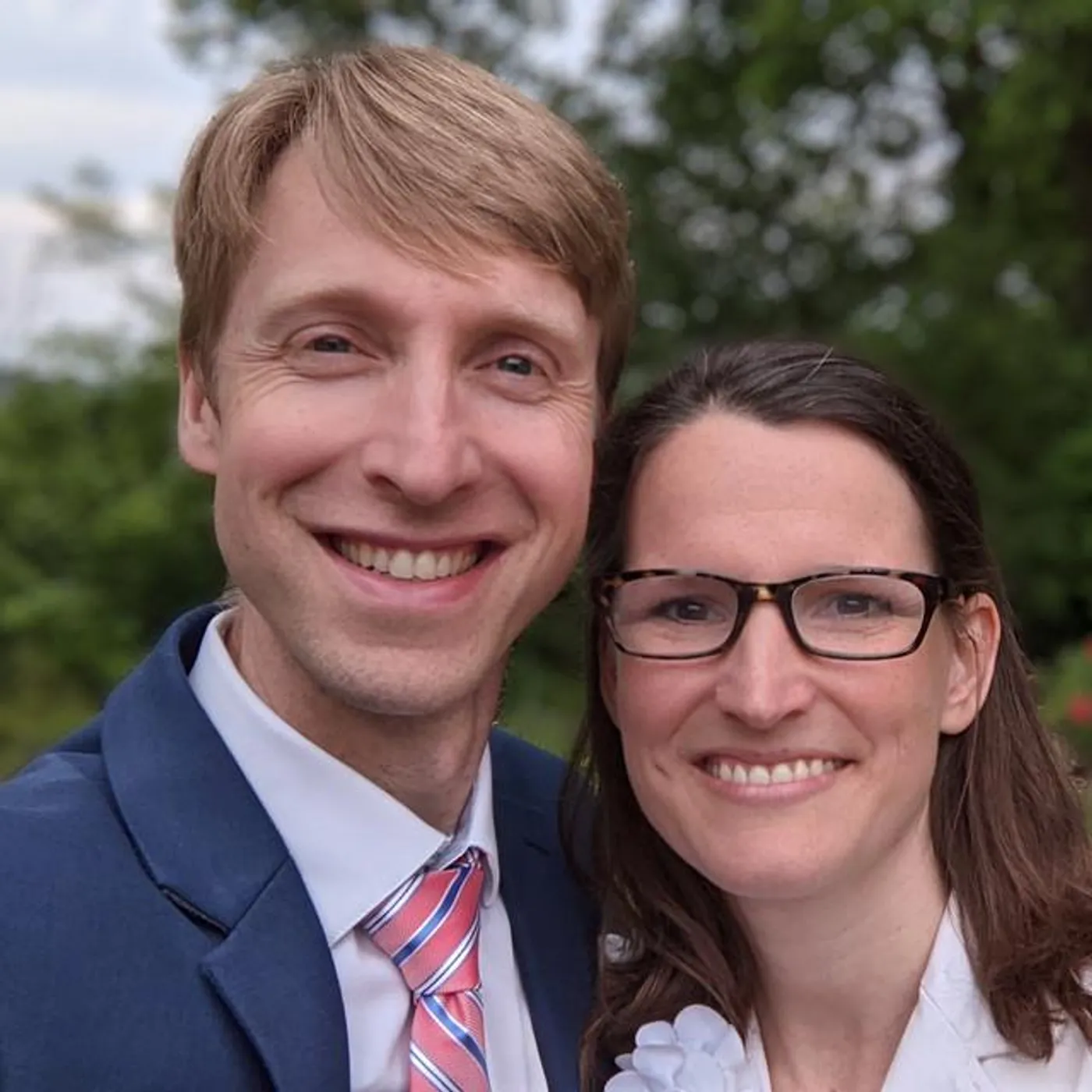 Dave & Marlene Colburn Brand Page