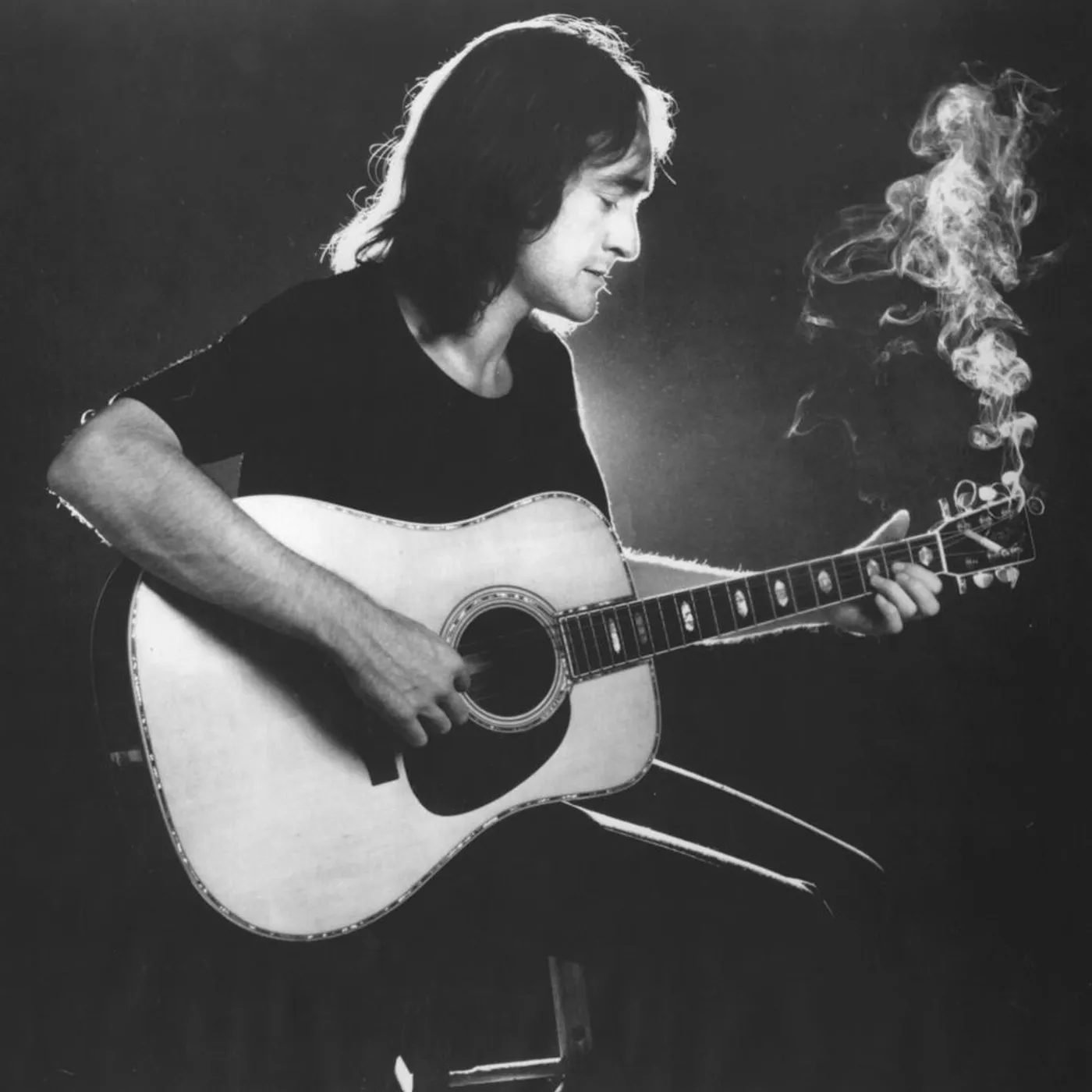 Dave Mason Brand Page