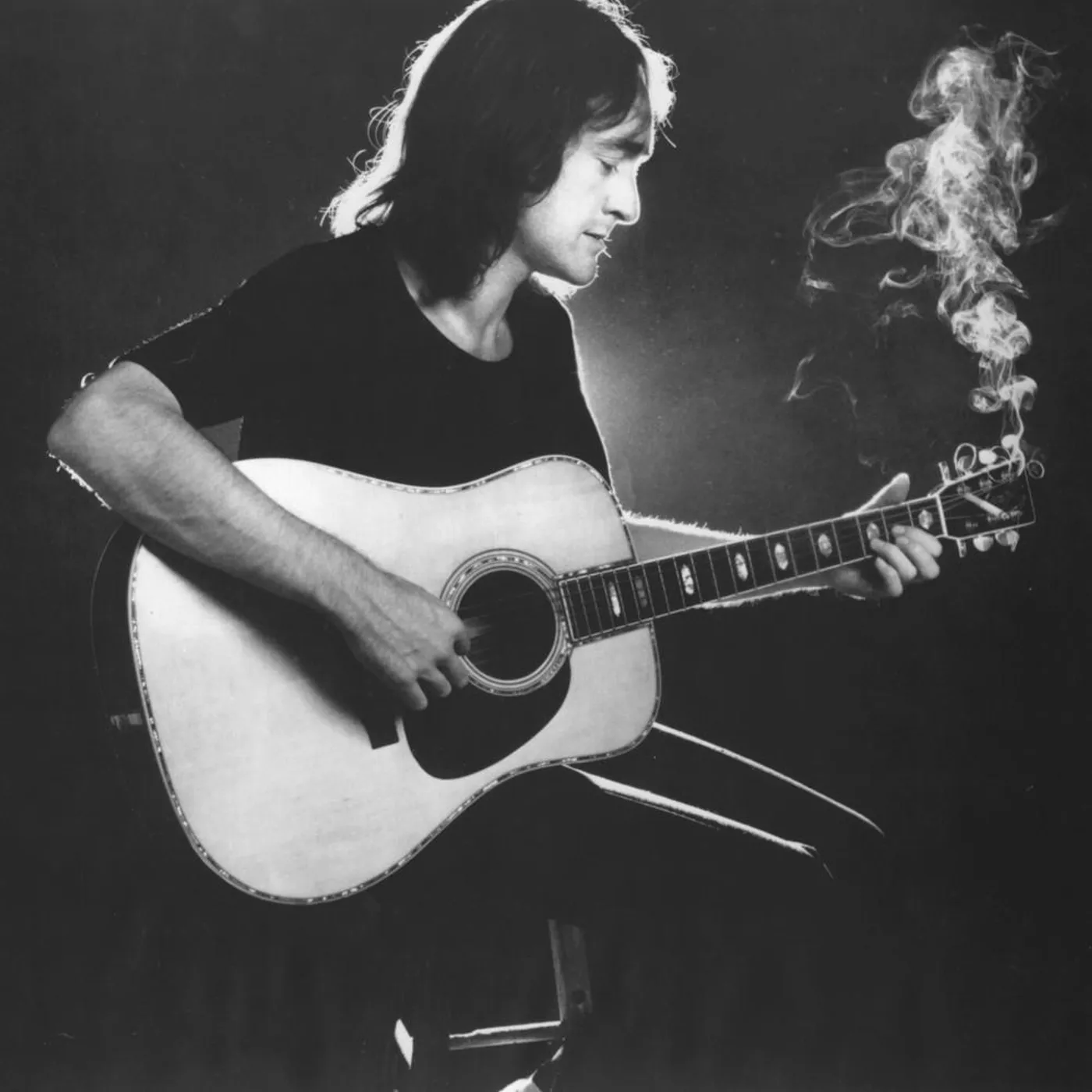 Dave Mason Brand Page