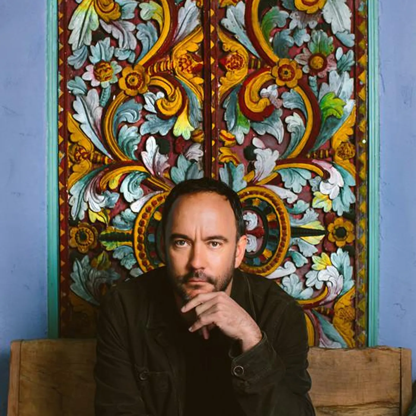 Dave Matthews Brand Page