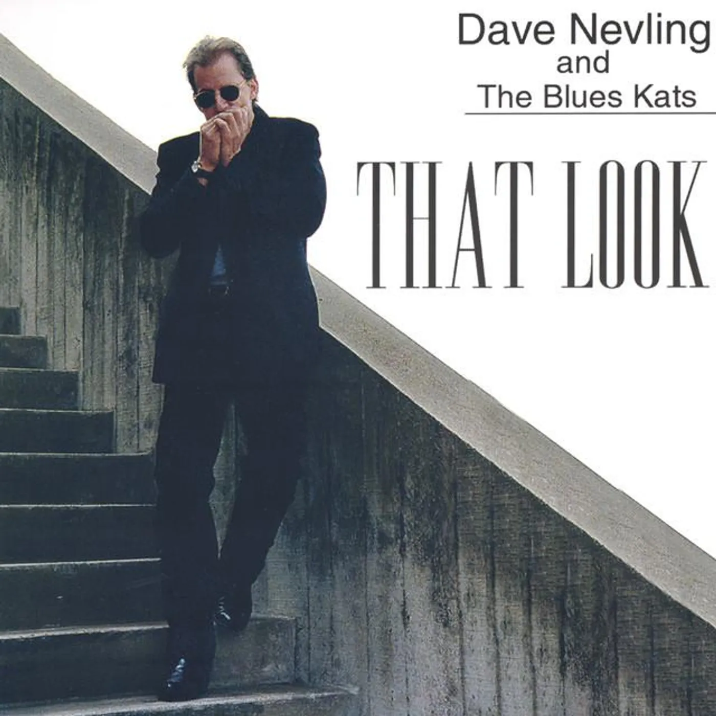 Dave Nevling