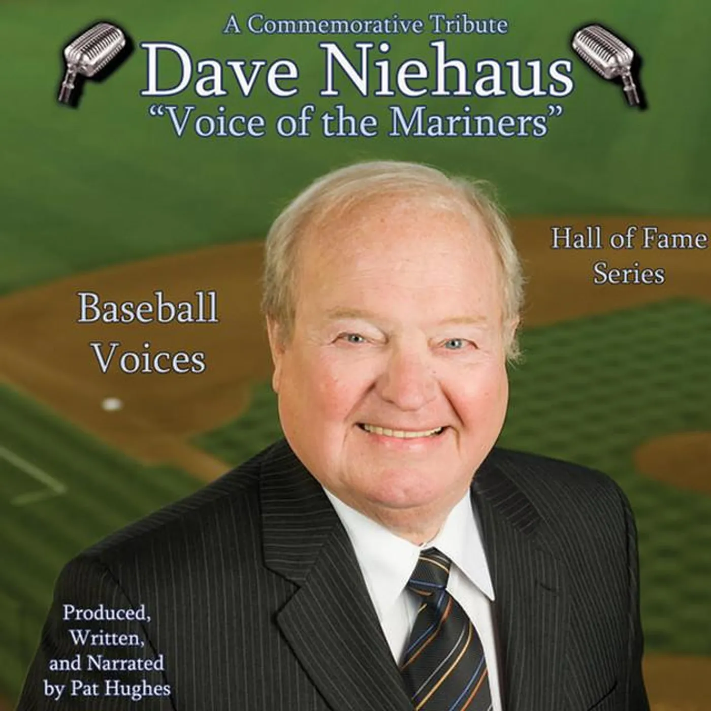 Dave Niehaus Brand Page
