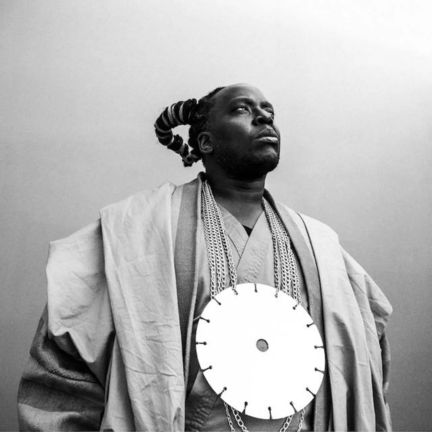 Dave Okumu Brand Page