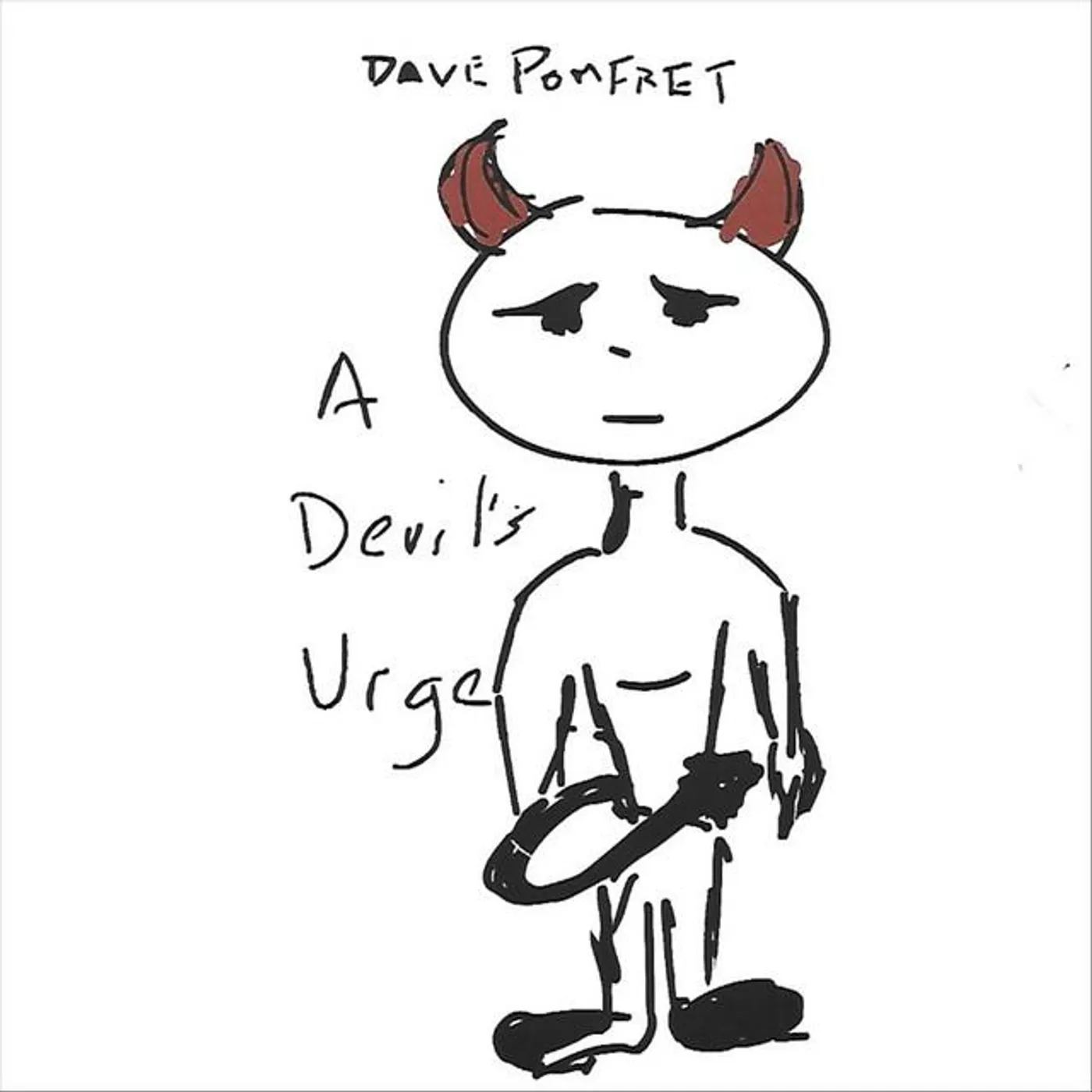 Dave Pomfret