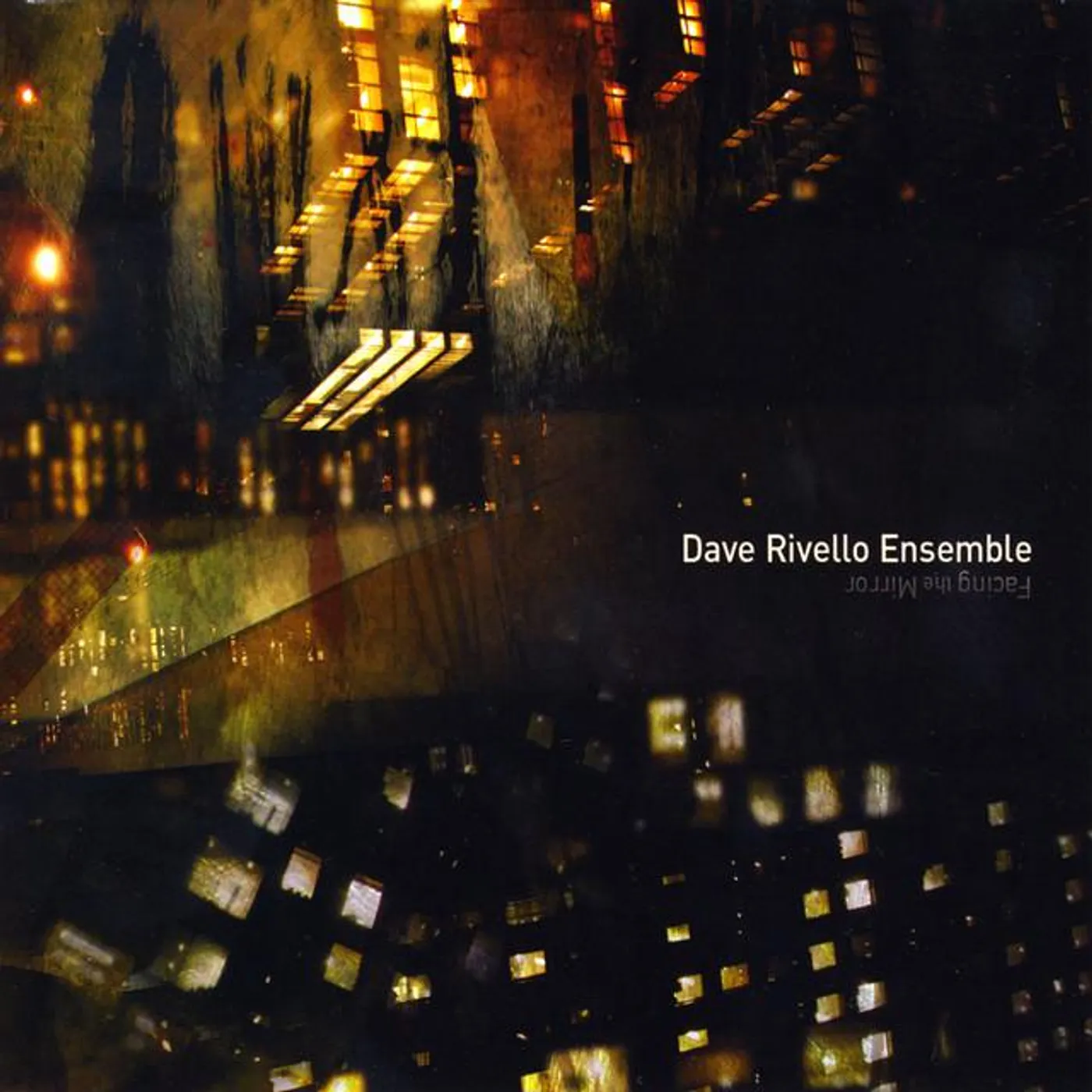 Dave Rivello Ensemble