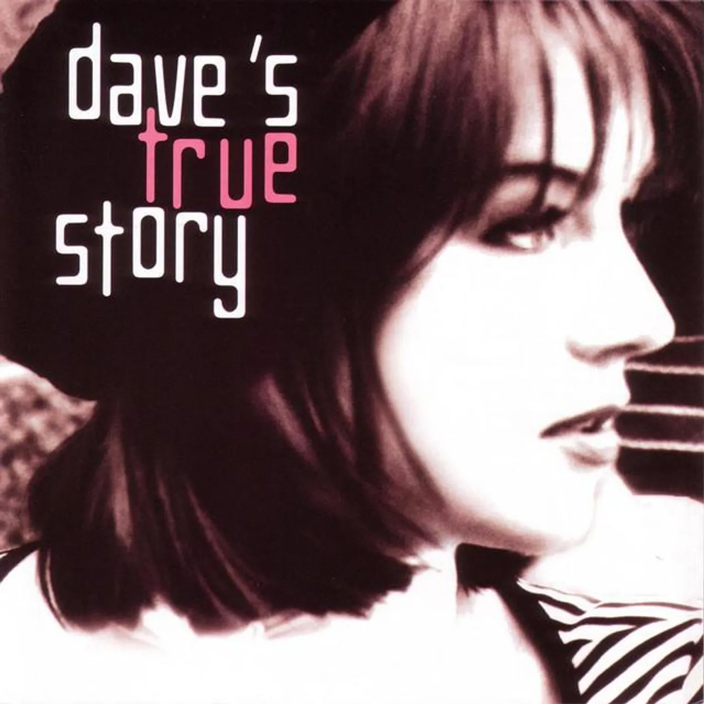 Dave's True Story Brand Page