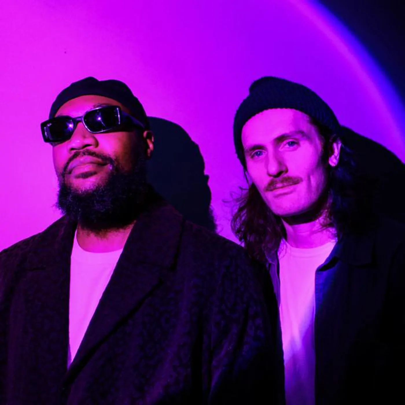 Dave + Sam Brand Page