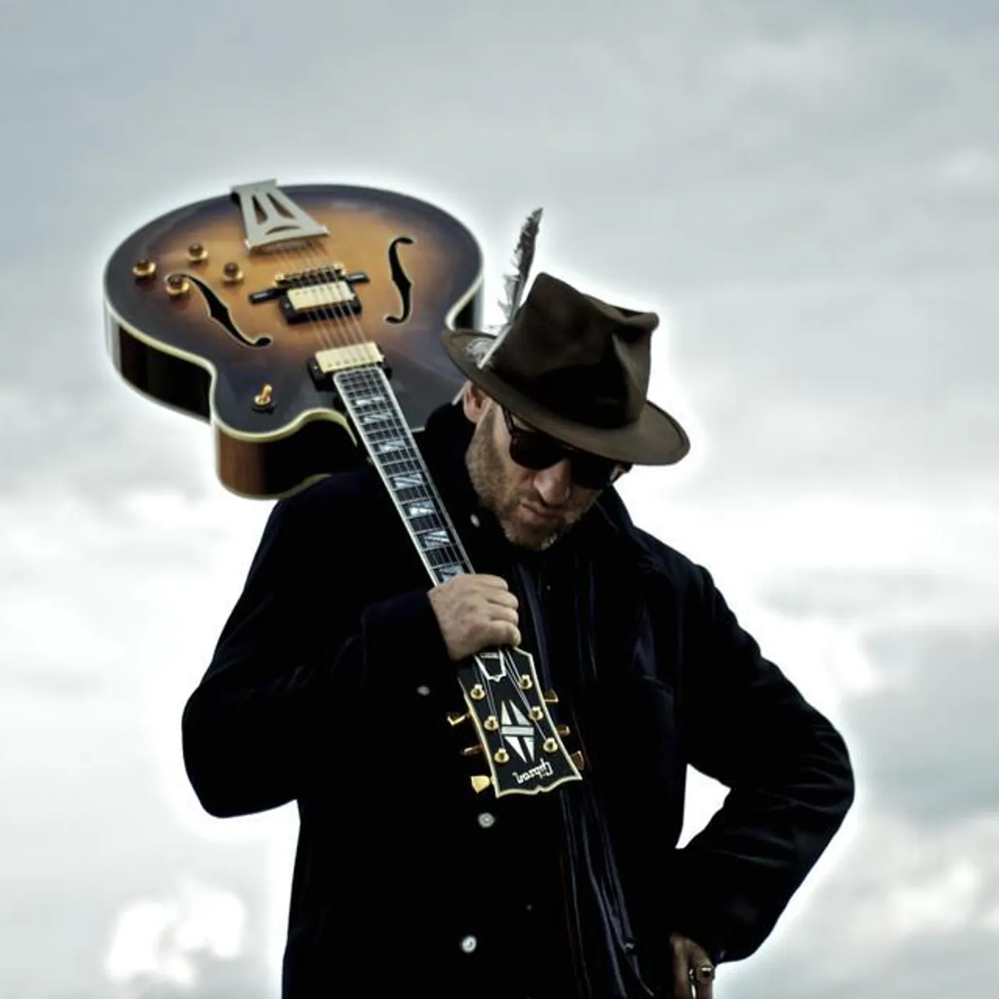 Dave Sereny Brand Page