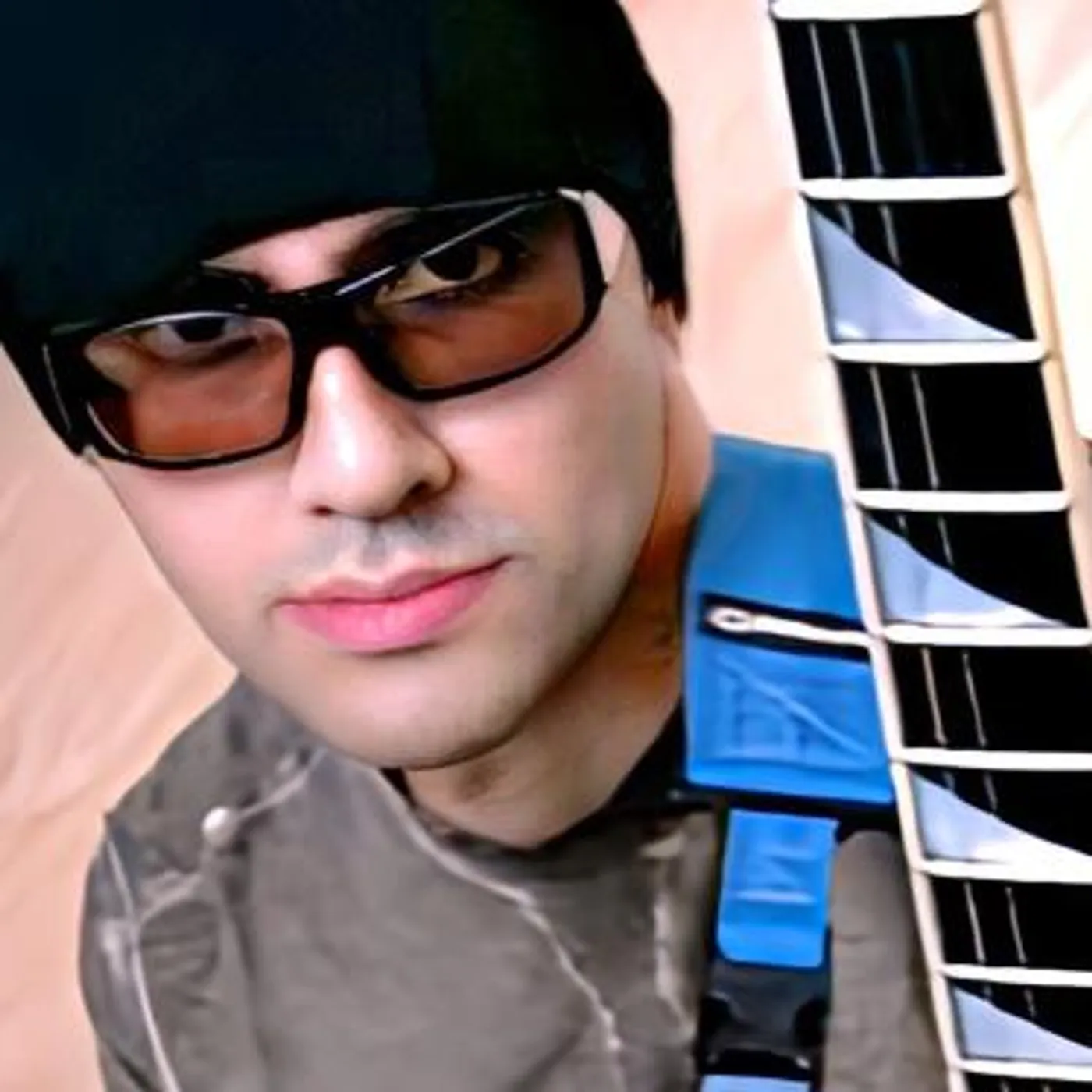 Dave Sharman Brand Page