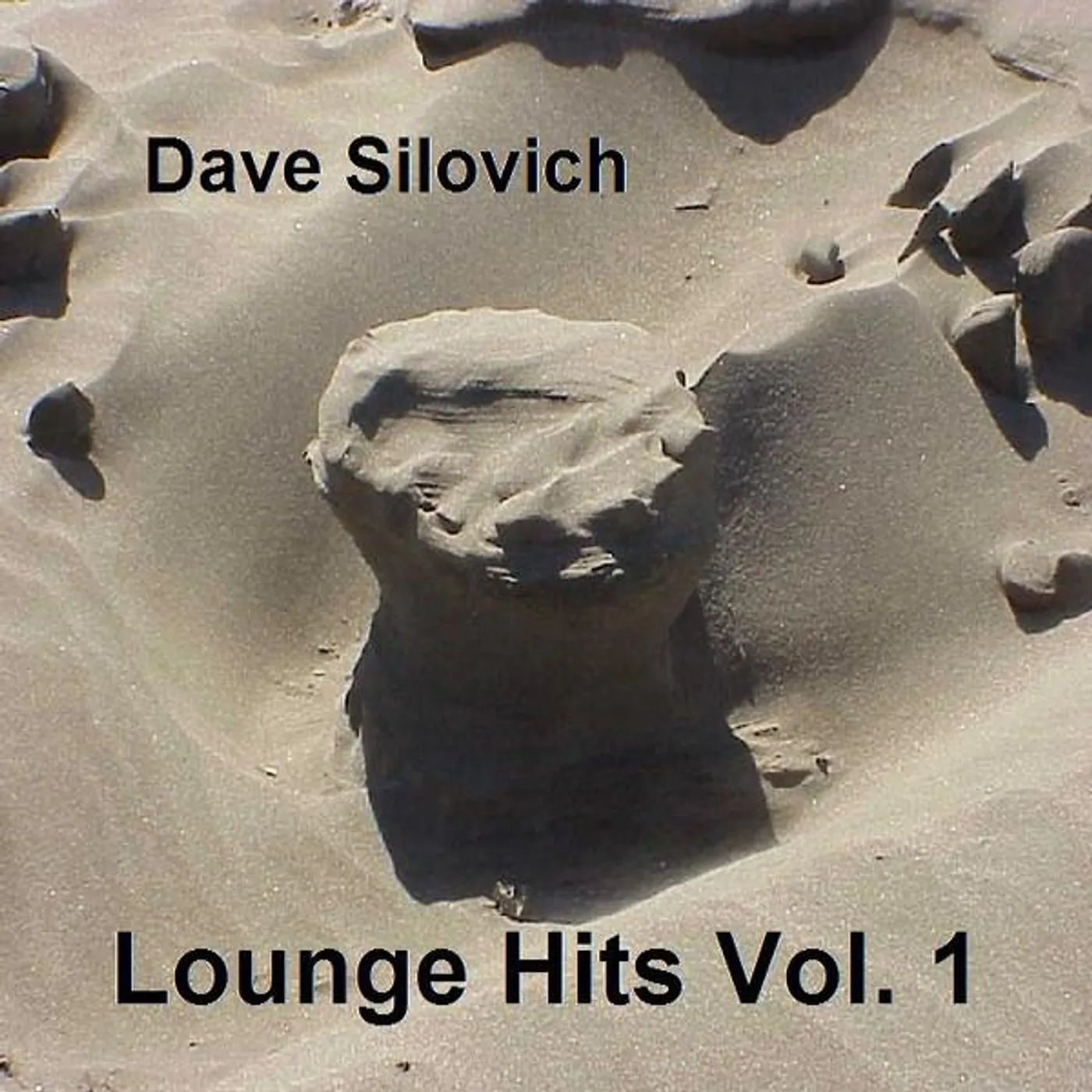 Dave Silovich Brand Page