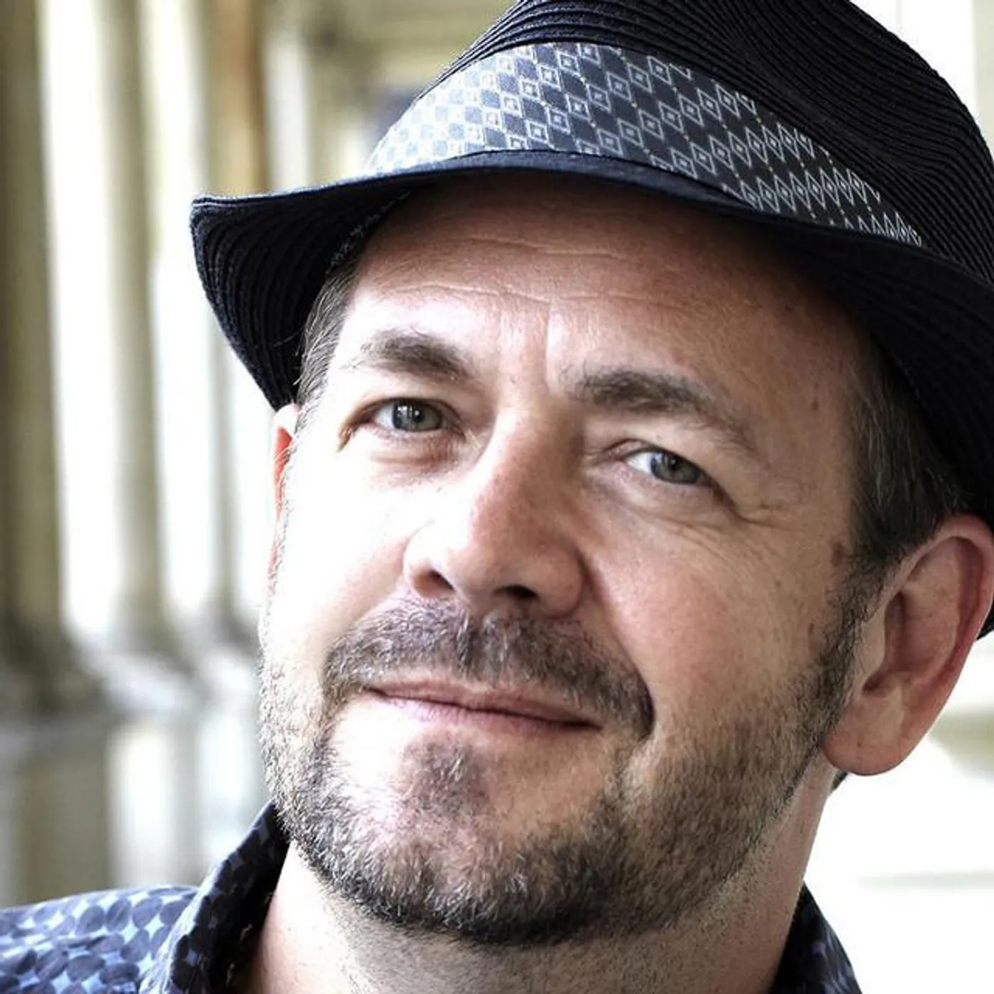 Dave Stringer Brand Page