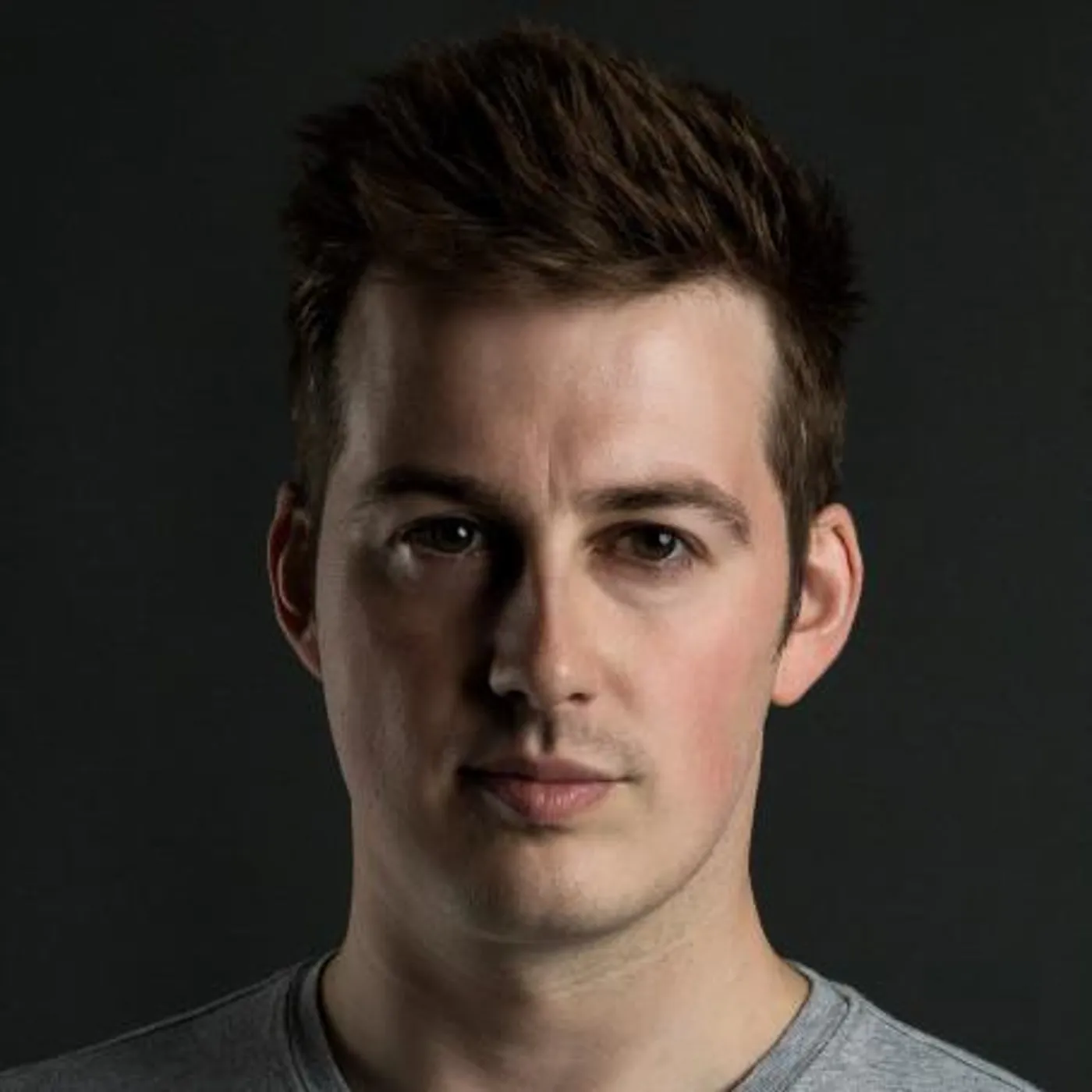 Davey Asprey Brand Page