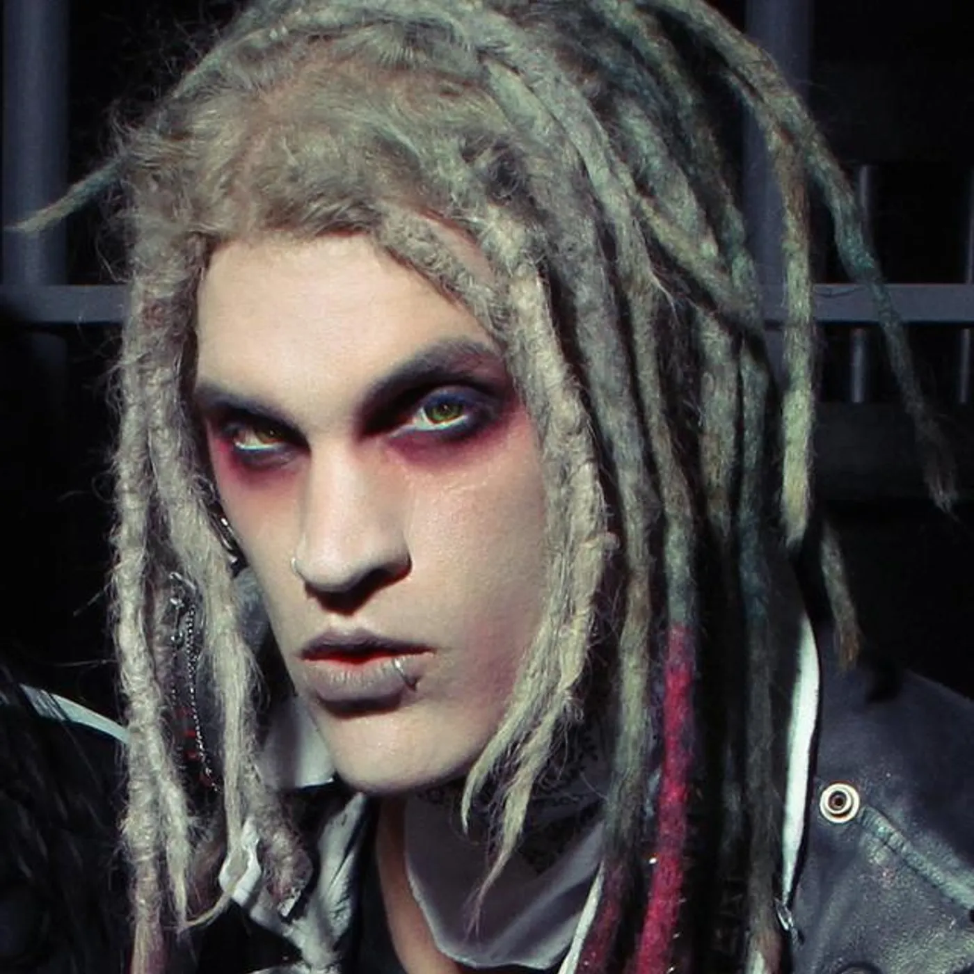 Davey Suicide Brand Page