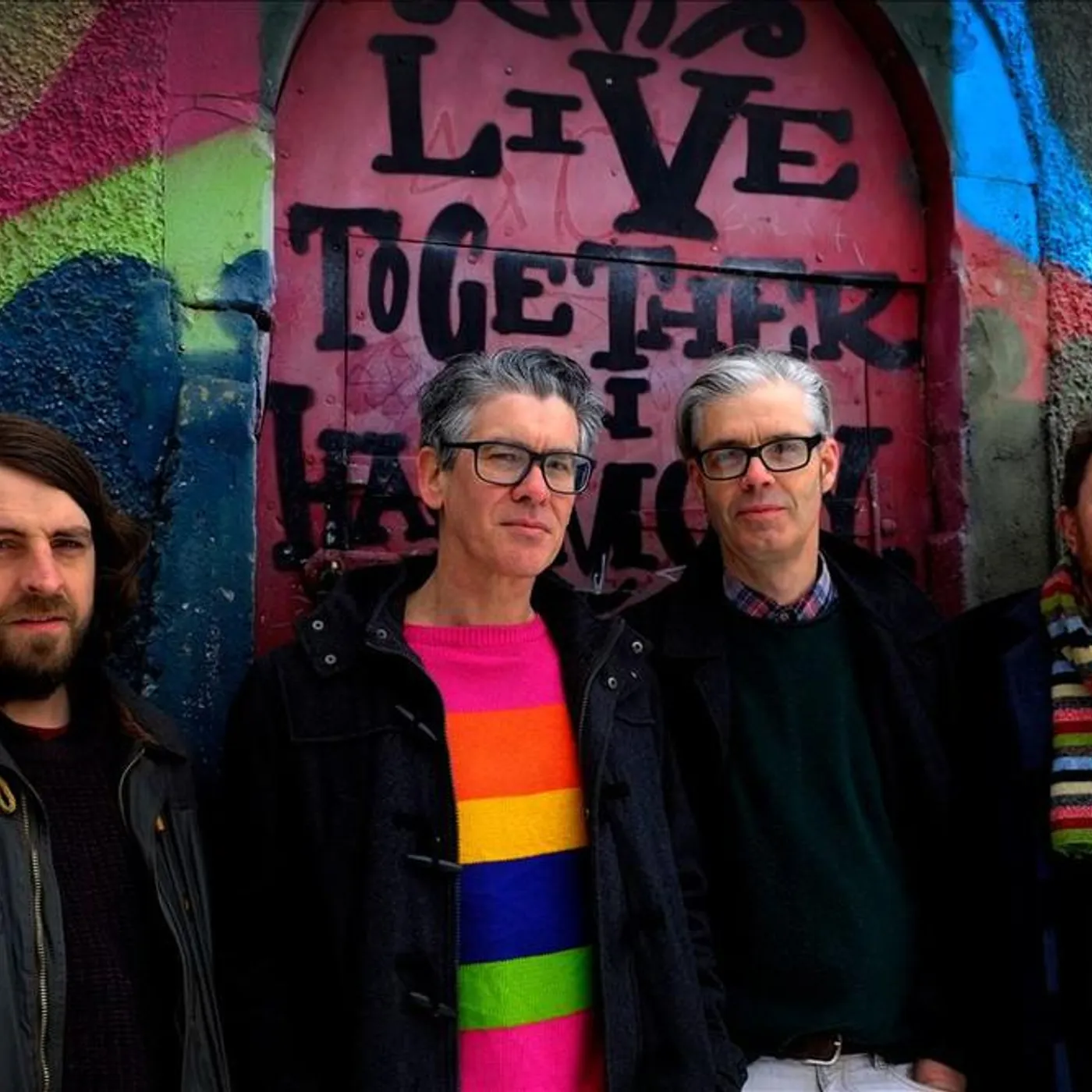 Davey Woodward and the Winter Orphans