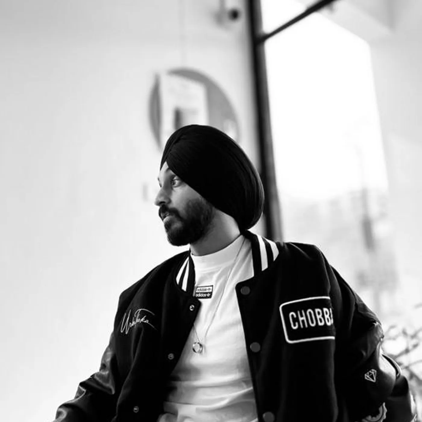 Davi Singh Brand Page