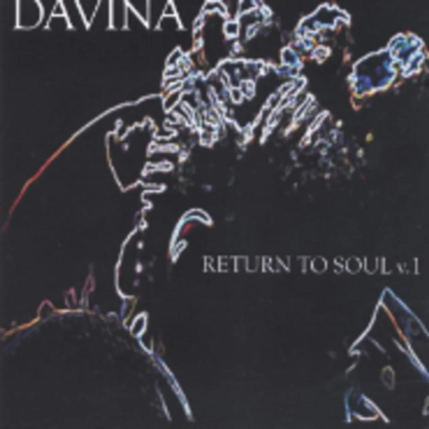Davina