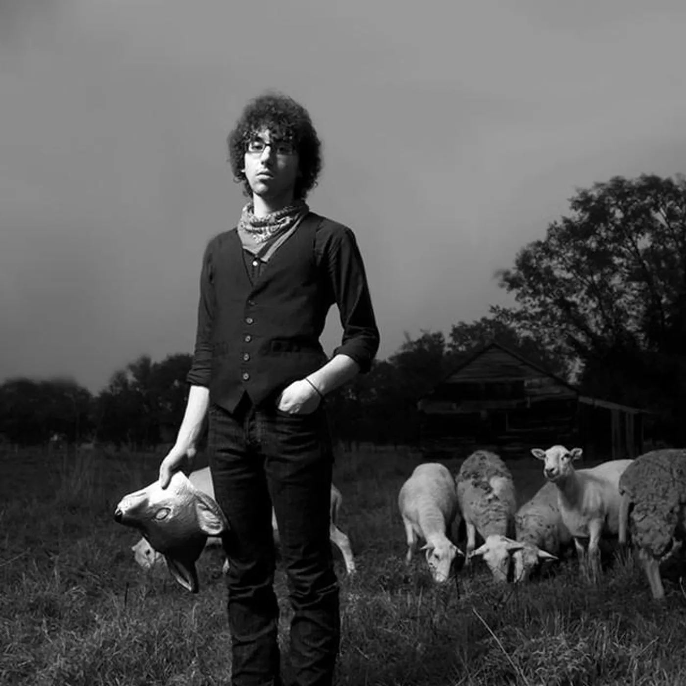 David Condos Brand Page