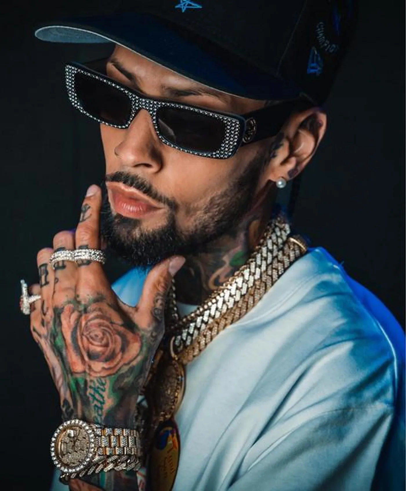 David Correy