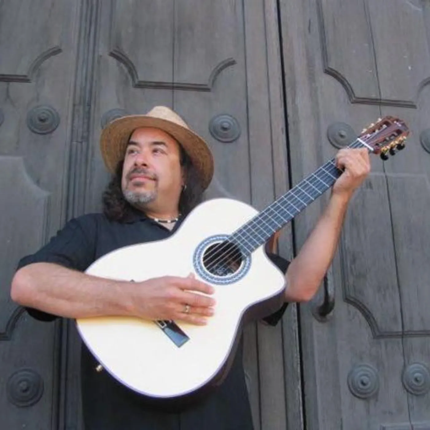 David Correa Brand Page