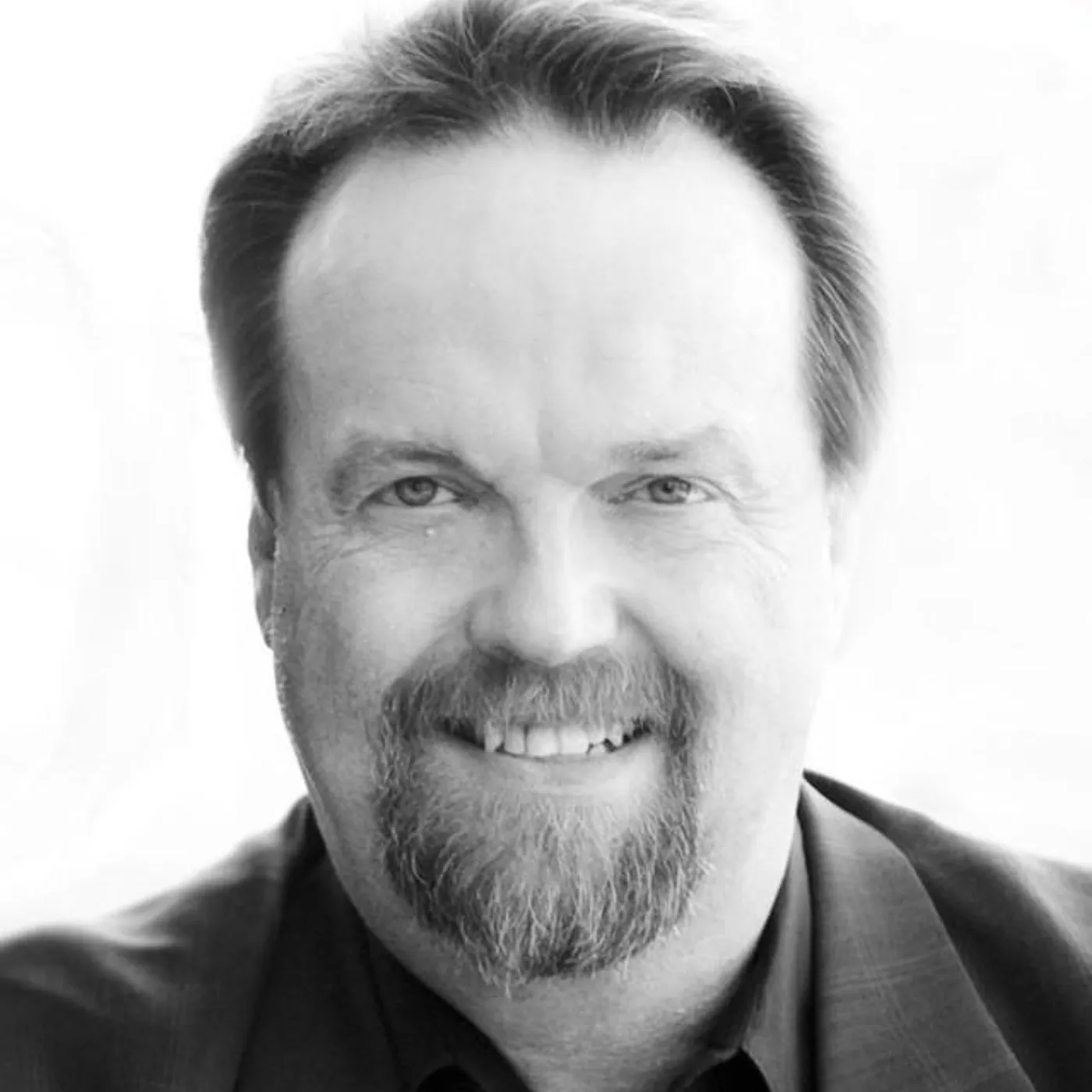 David Carnes Brand Page