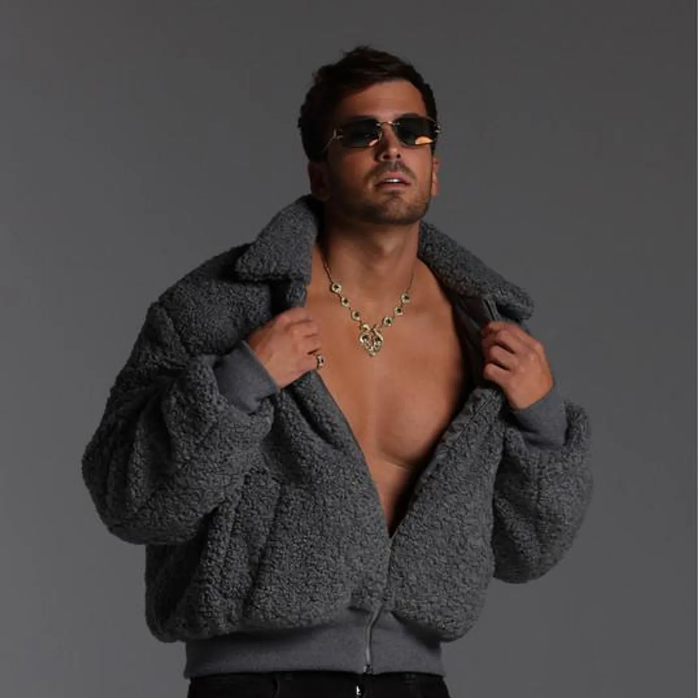 David Carreira Brand Page