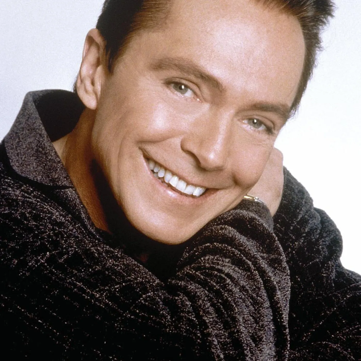 David Cassidy Brand Page