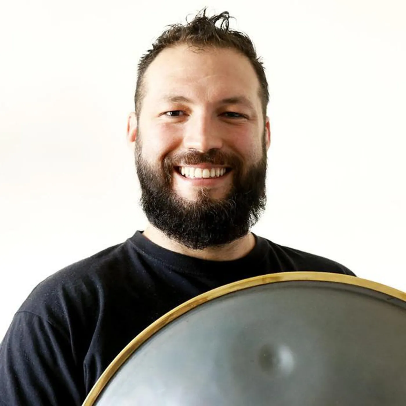 David Charrier Brand Page