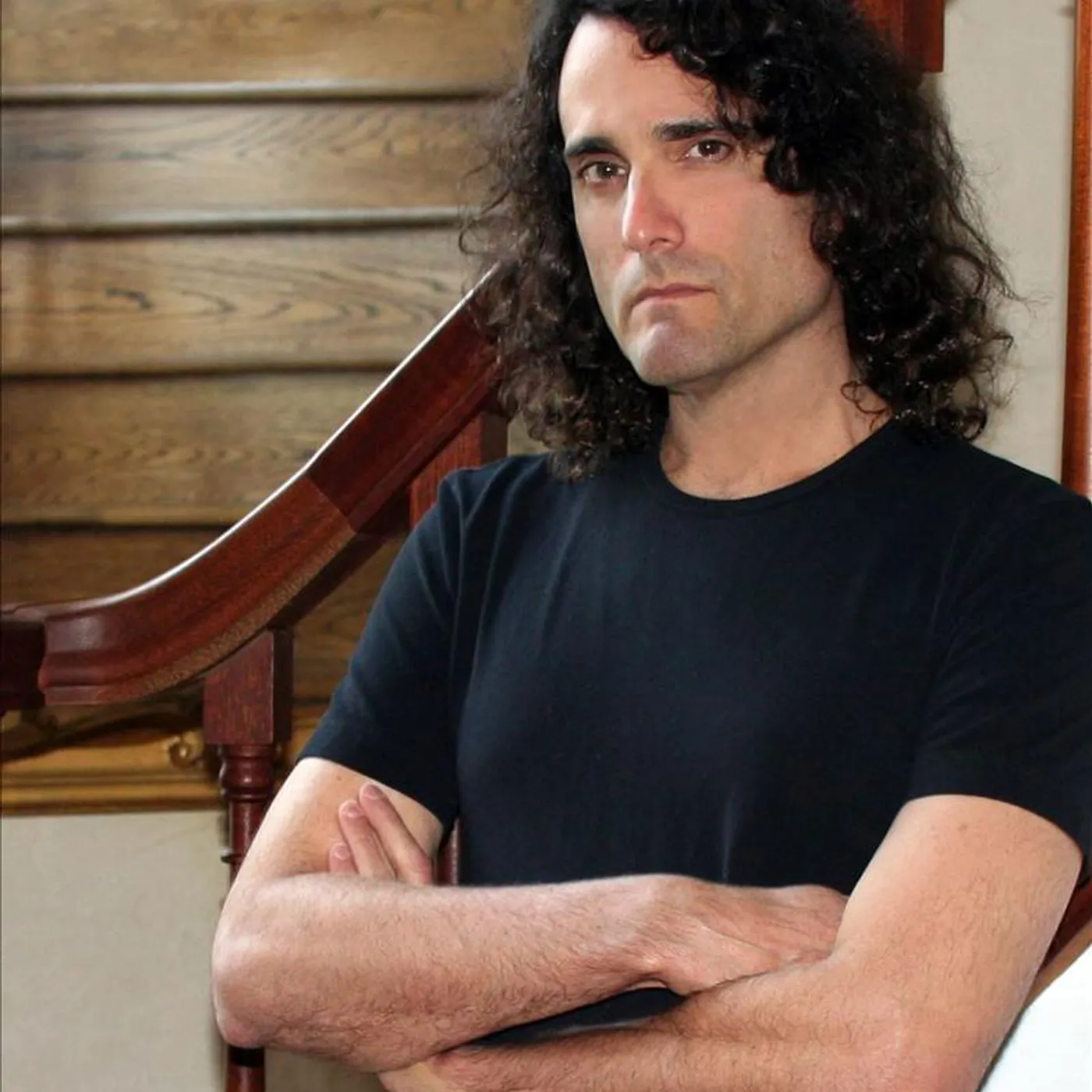 David Chesky Brand Page