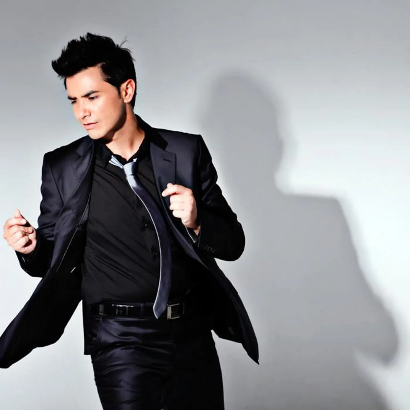 David Civera Brand Page