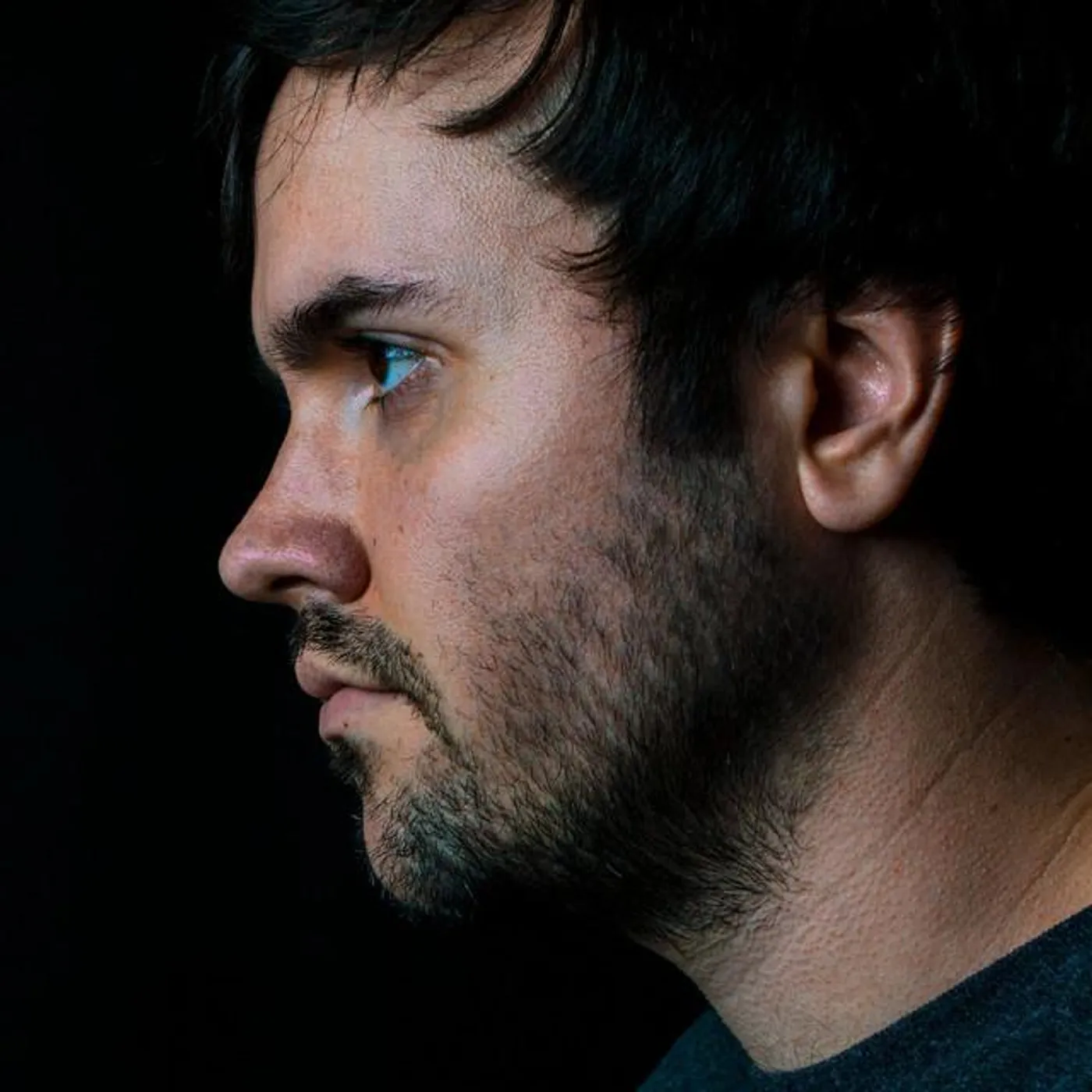 David Crandall Brand Page