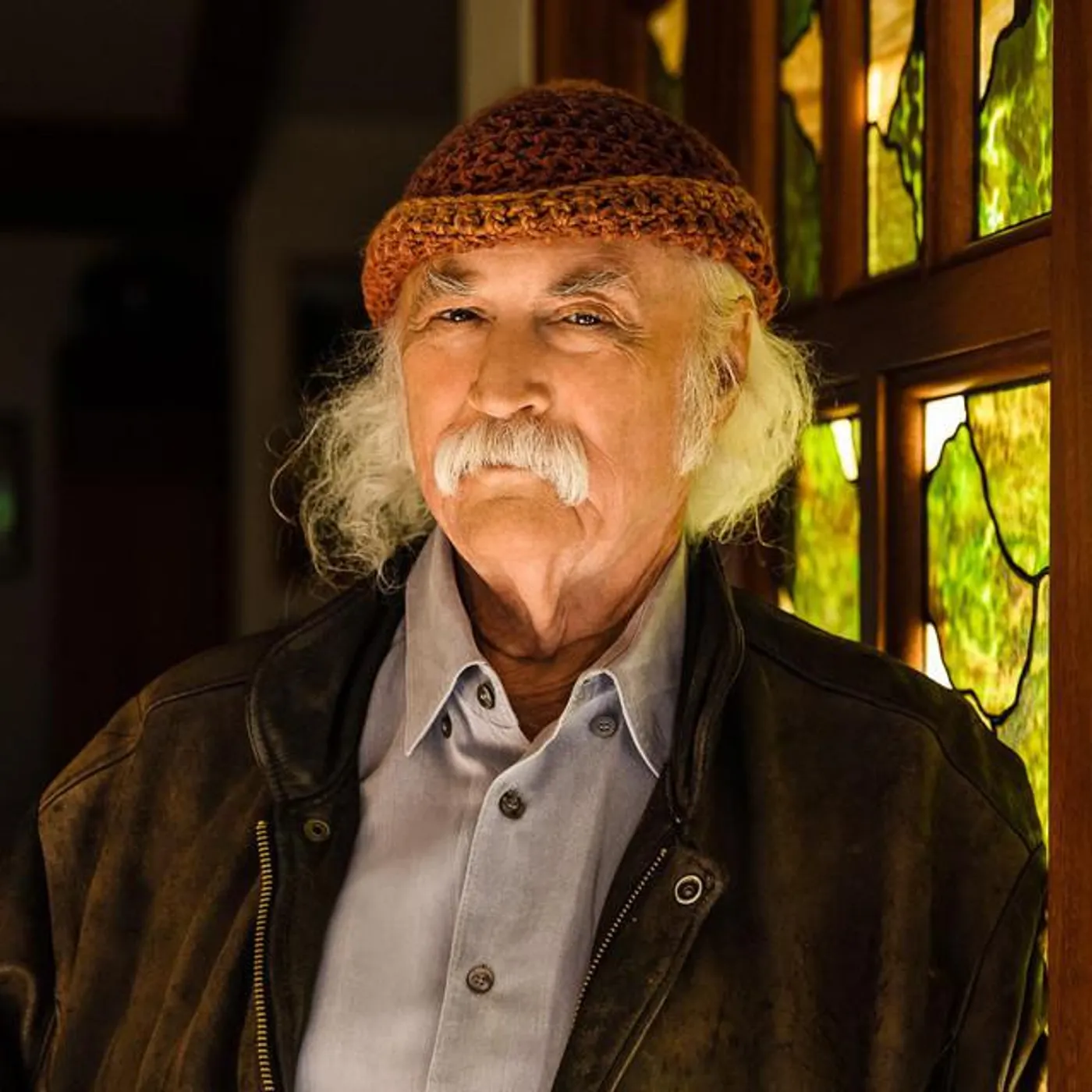 David Crosby Brand Page