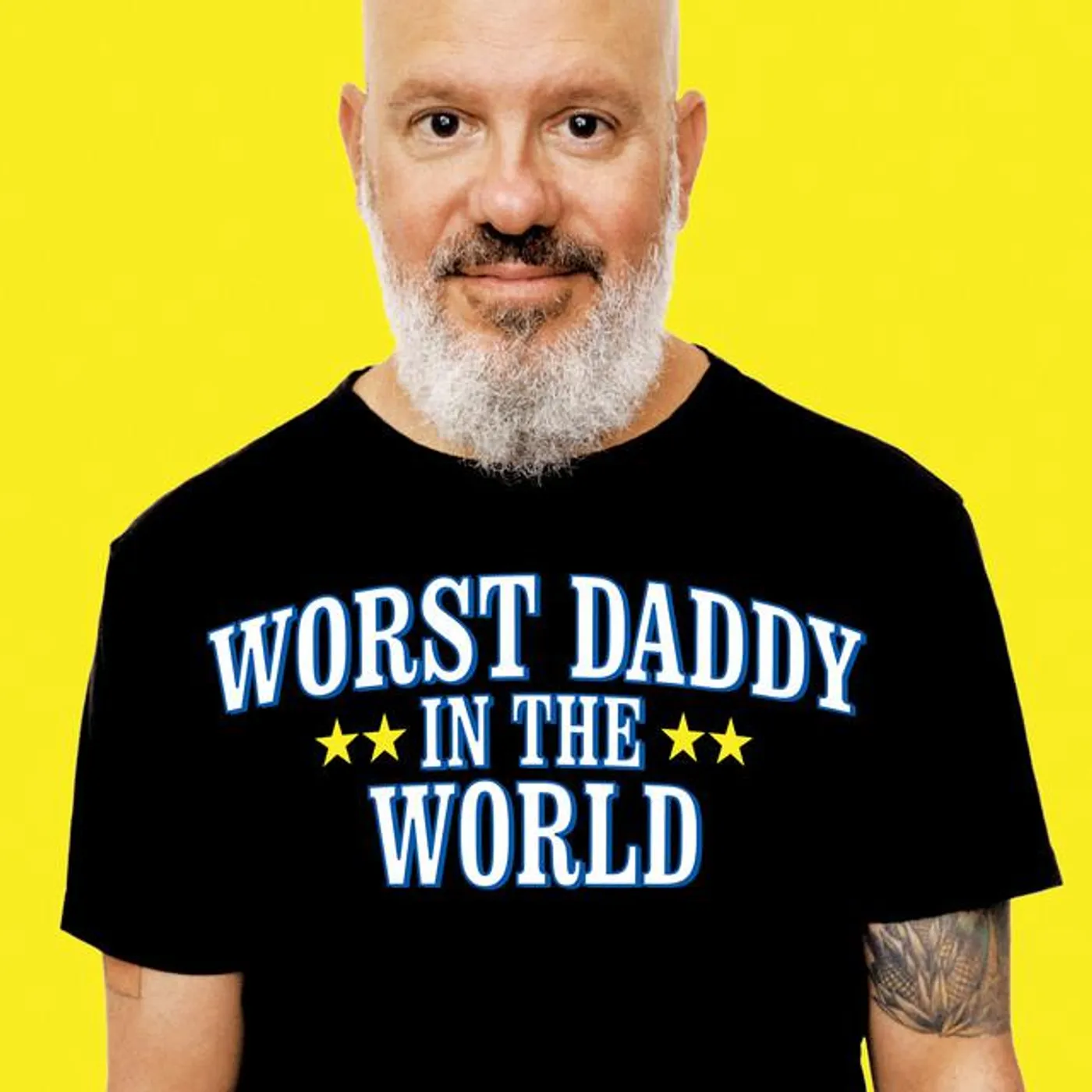 David Cross Brand Page