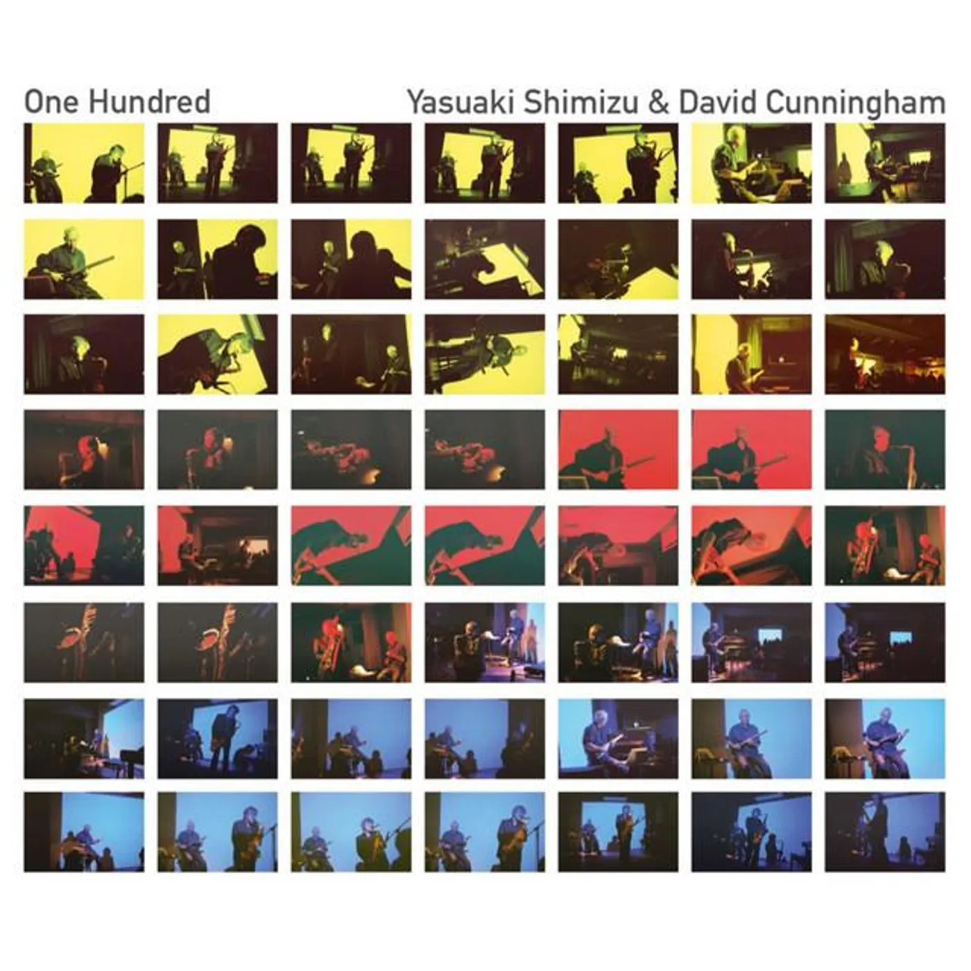 David Cunningham Brand Page