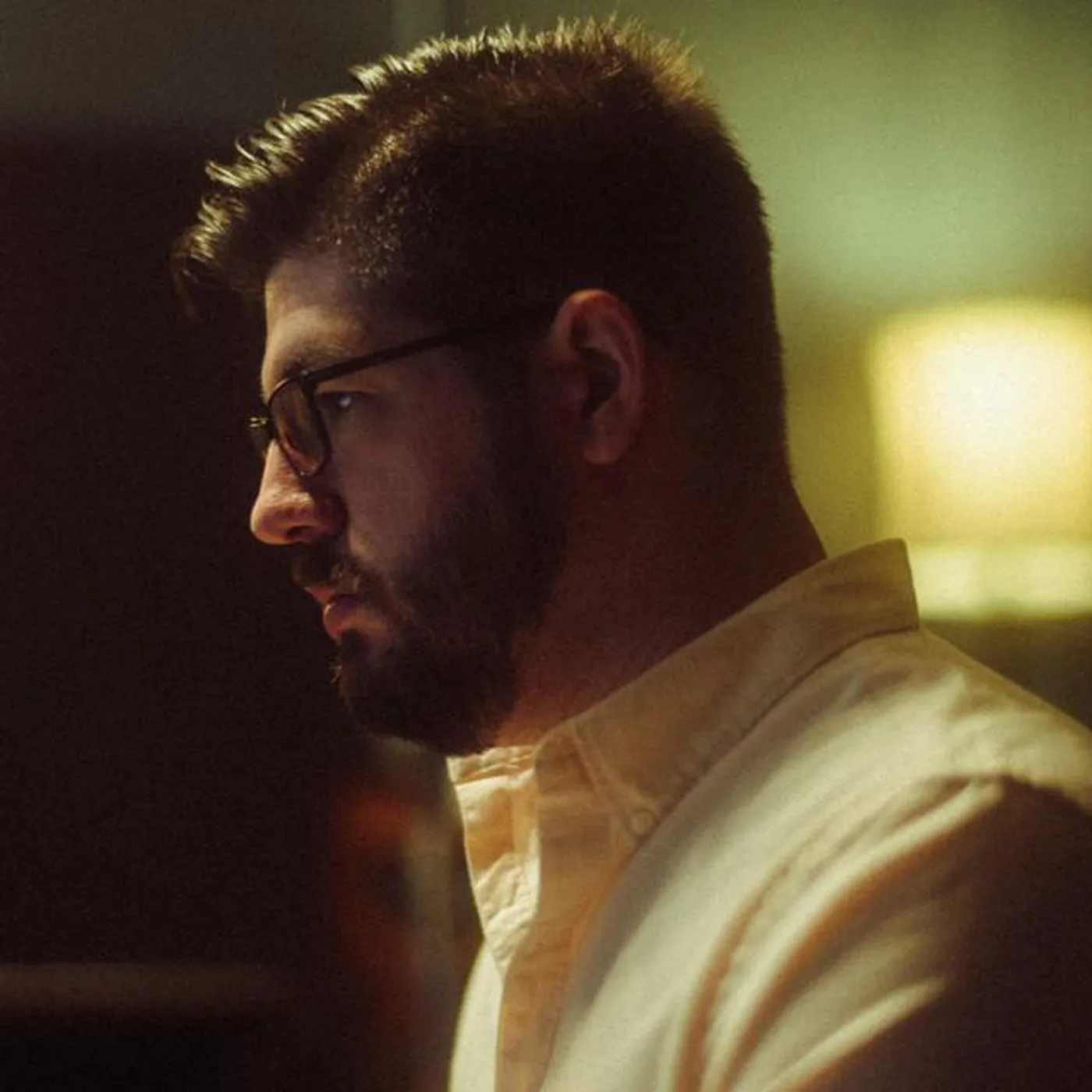 David A. Molina Brand Page