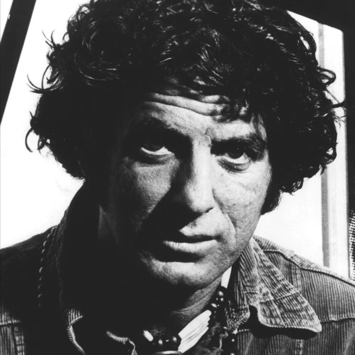 David Amram Brand Page