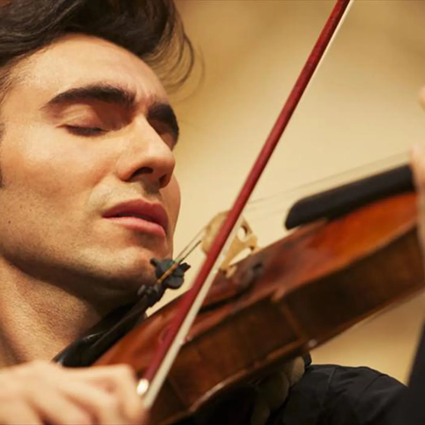 David Aaron Carpenter Brand Page