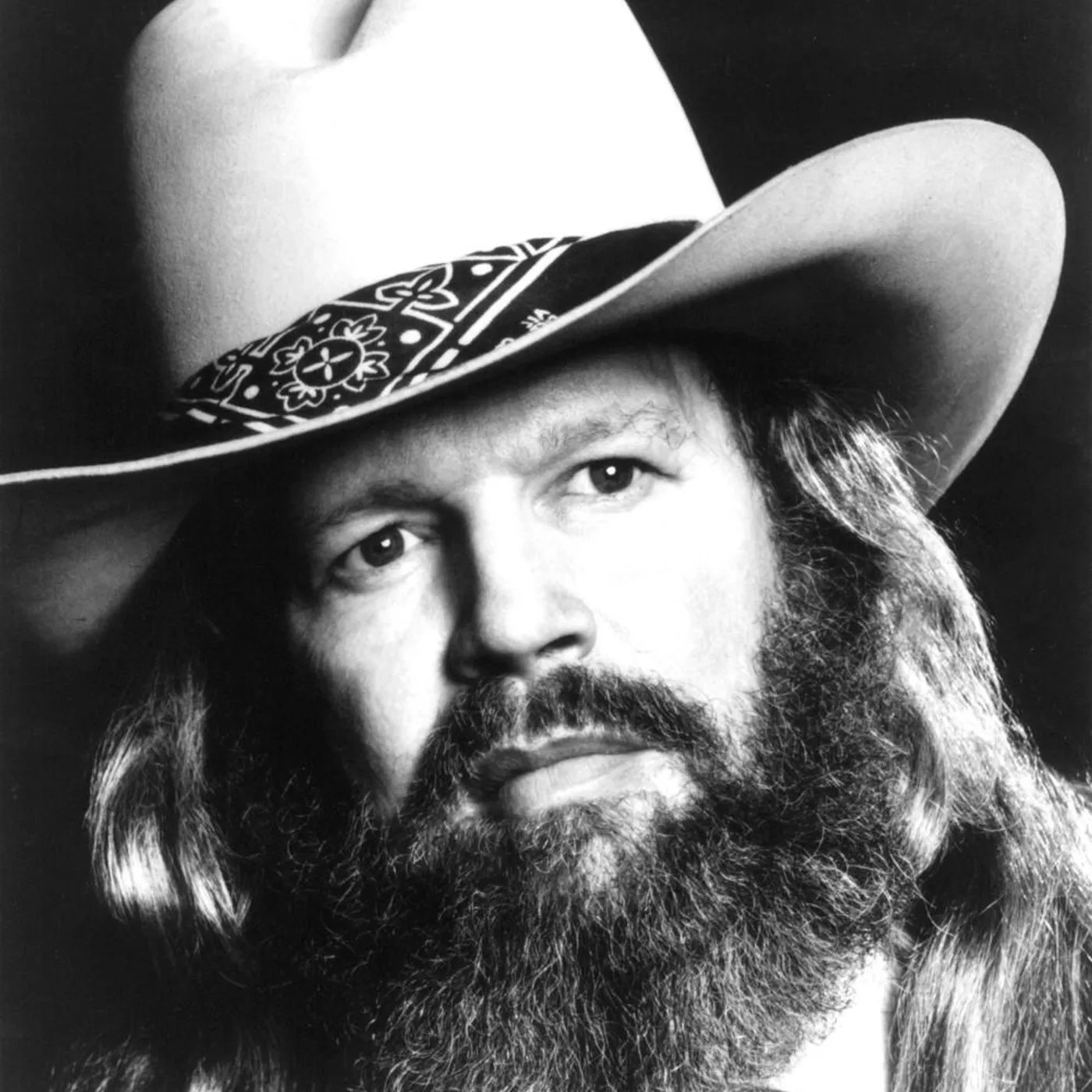 David Allan Coe Brand Page