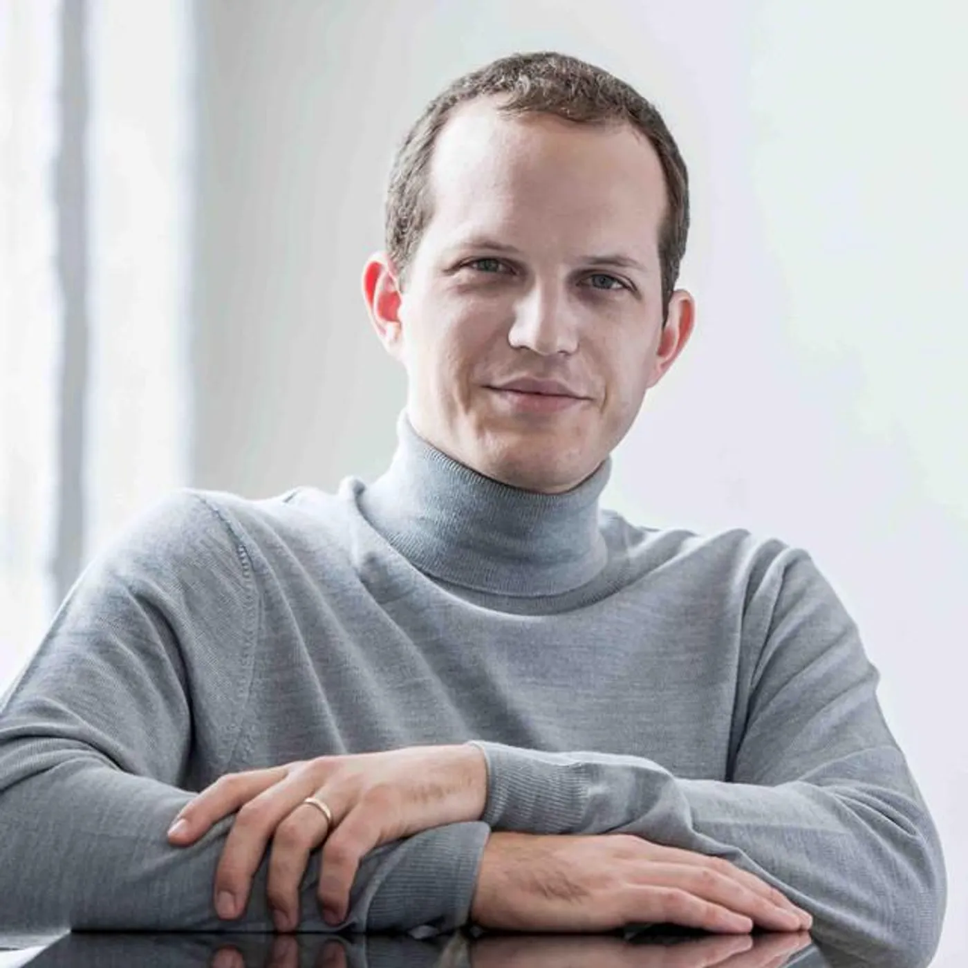 David Allsopp Brand Page