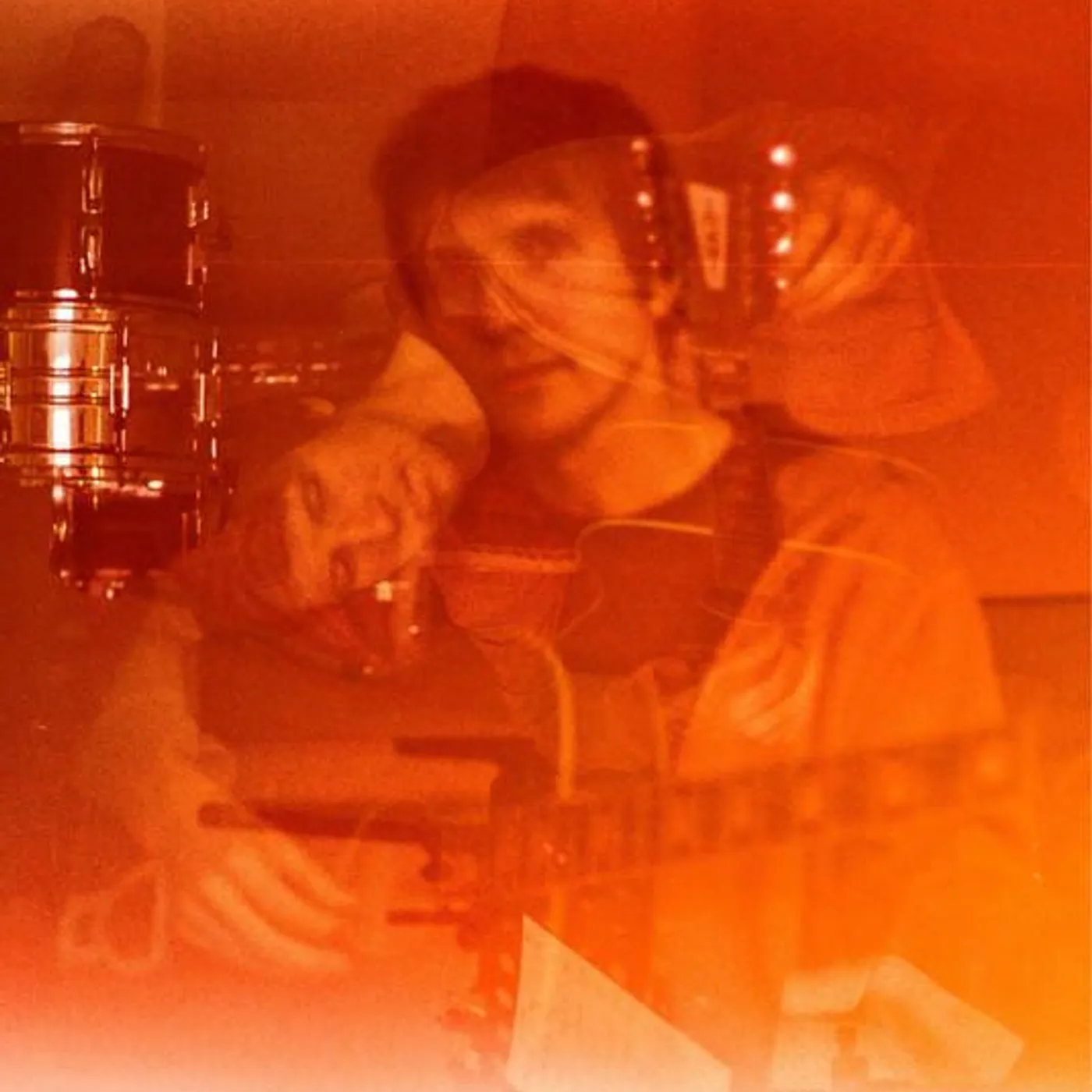 David Allred Brand Page