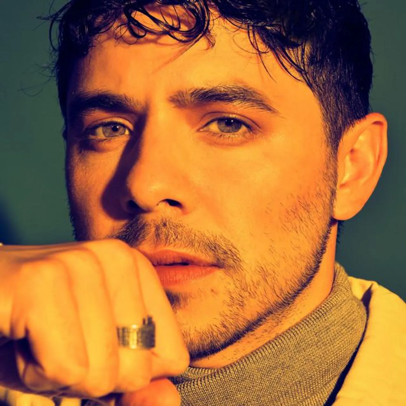 David Archuleta Brand Page