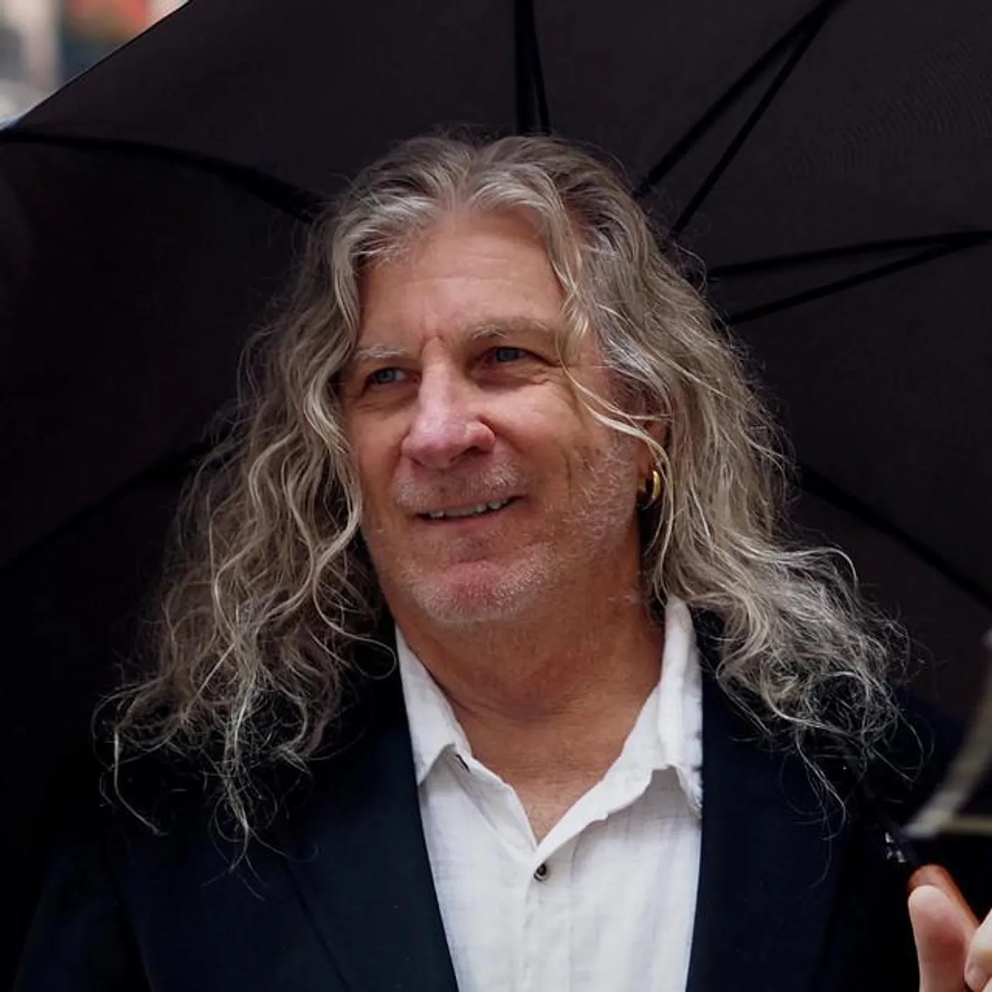 David Arkenstone Brand Page