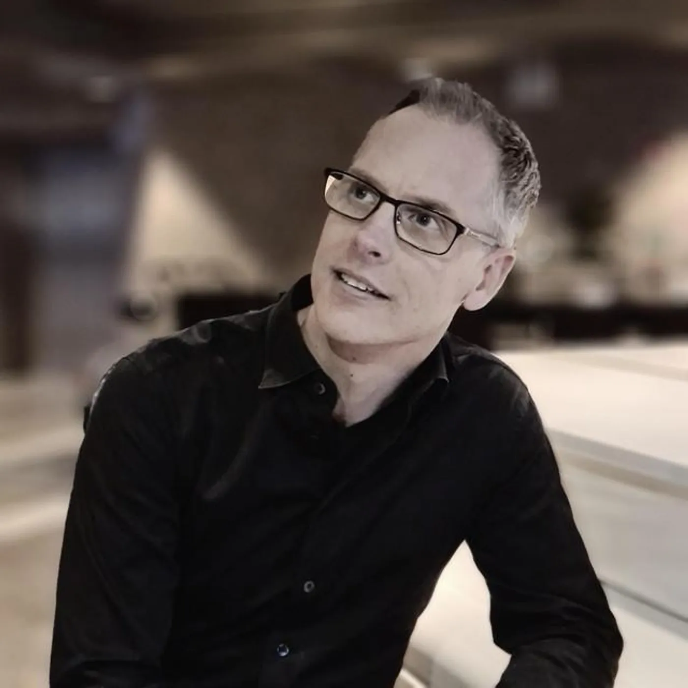 David Astrom Brand Page