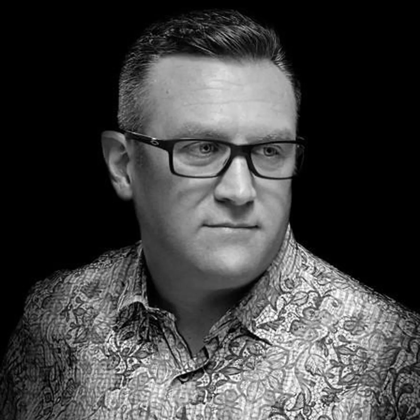 David Bauer Brand Page