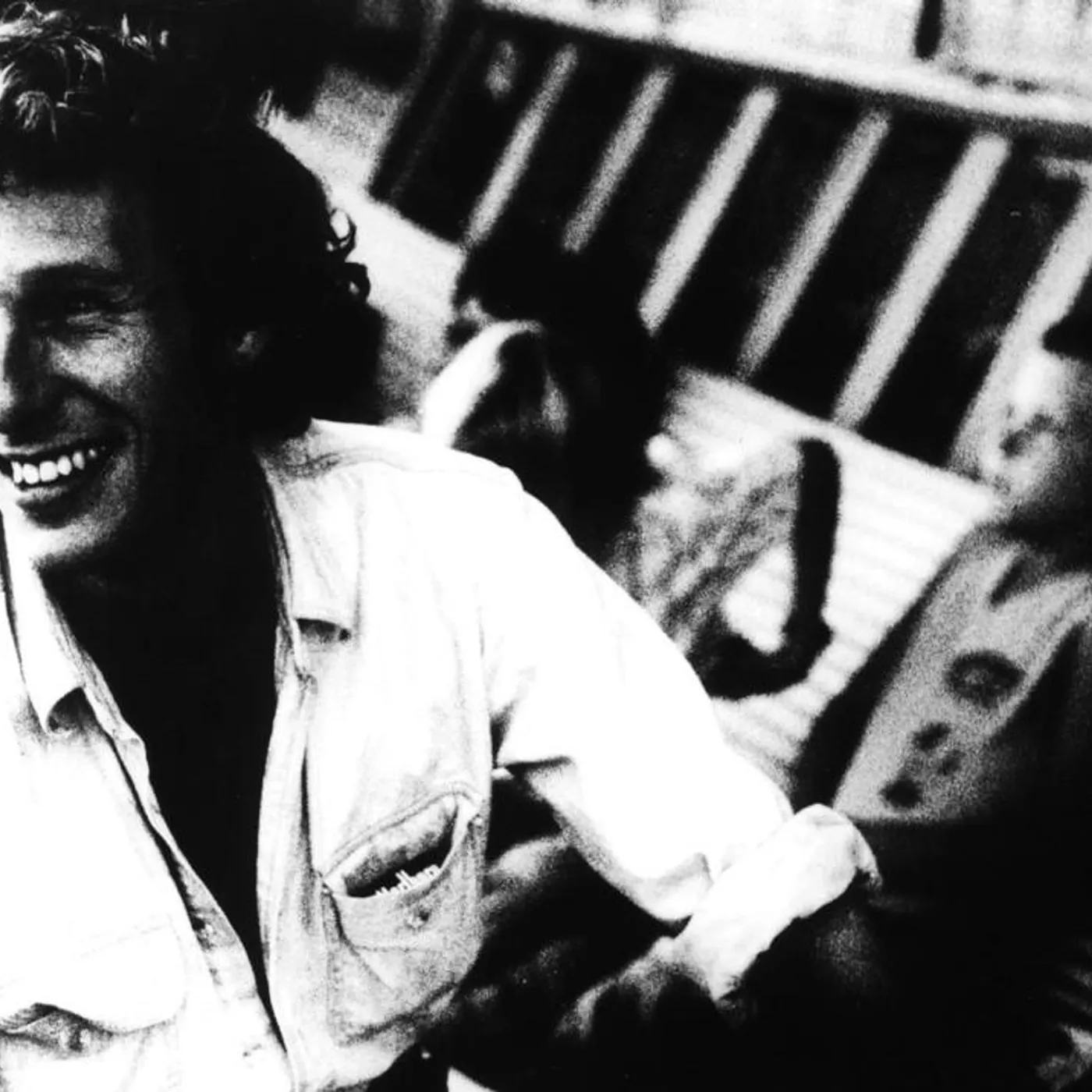 David Baerwald Brand Page