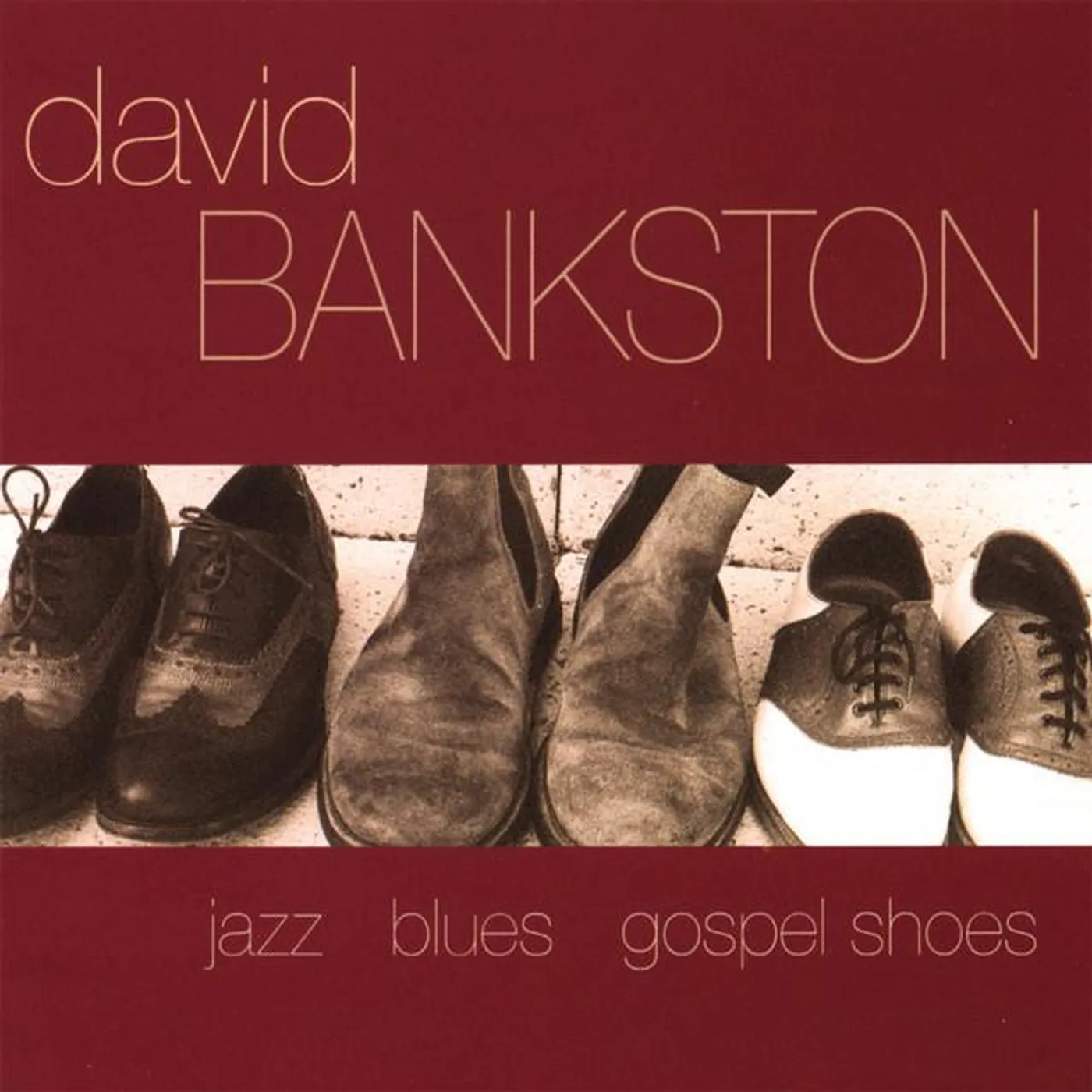 David Bankston