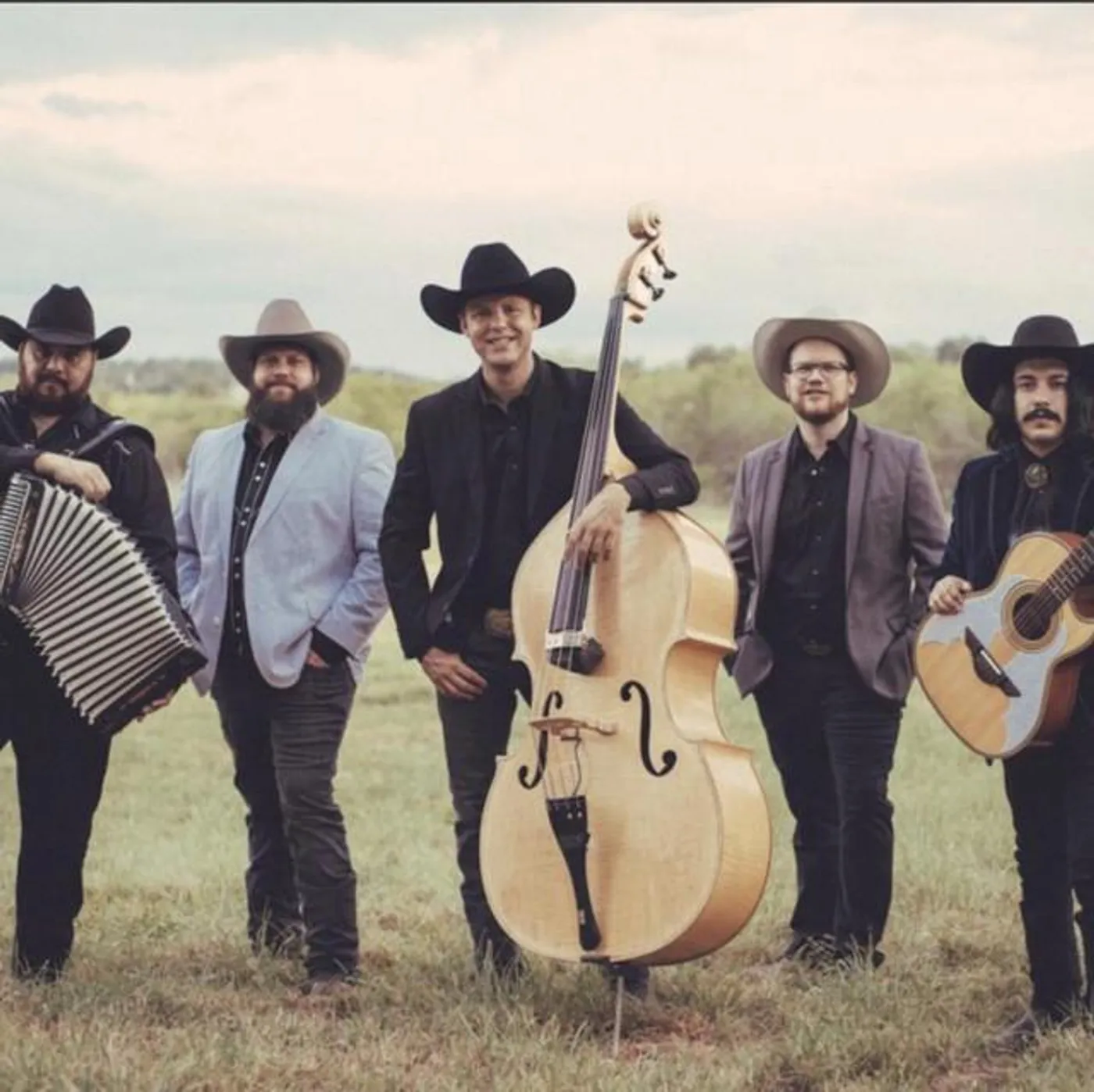 David Beck's Tejano Weekend