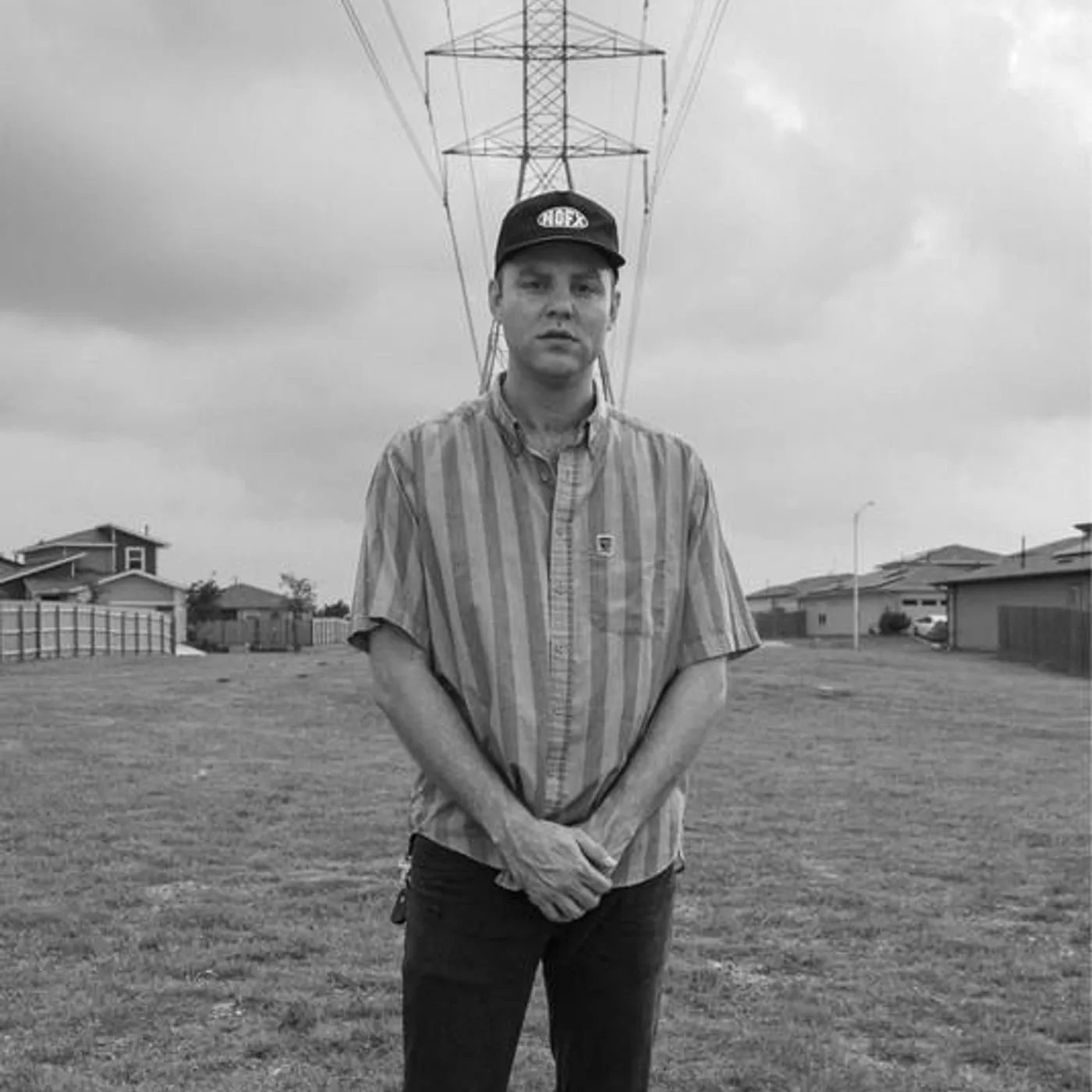 David Beck Brand Page