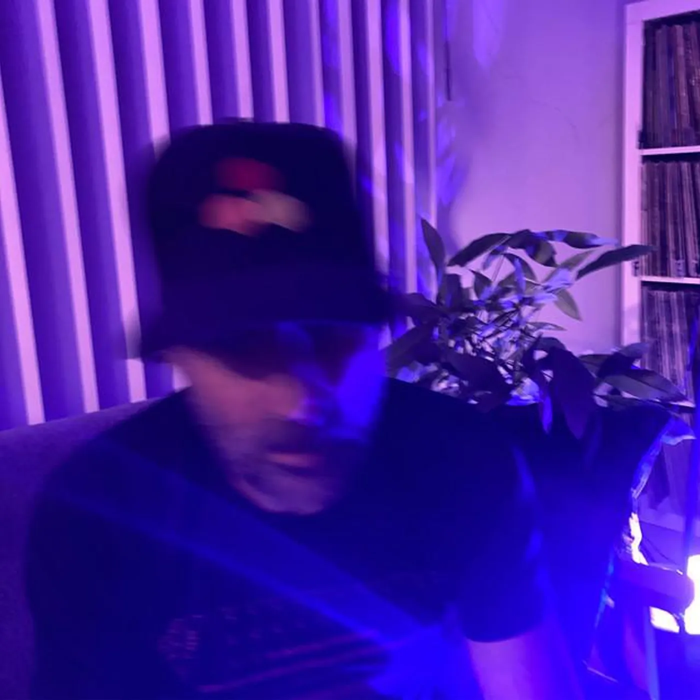 David Binney Brand Page