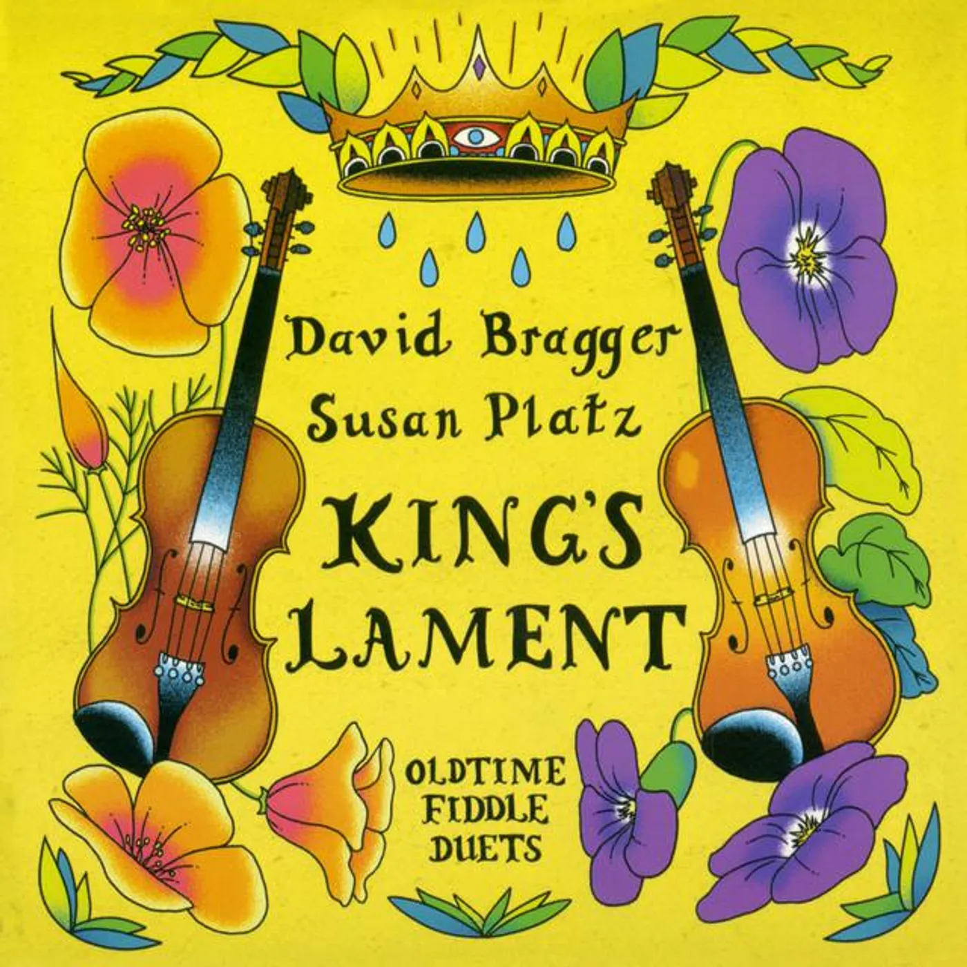 David Bragger